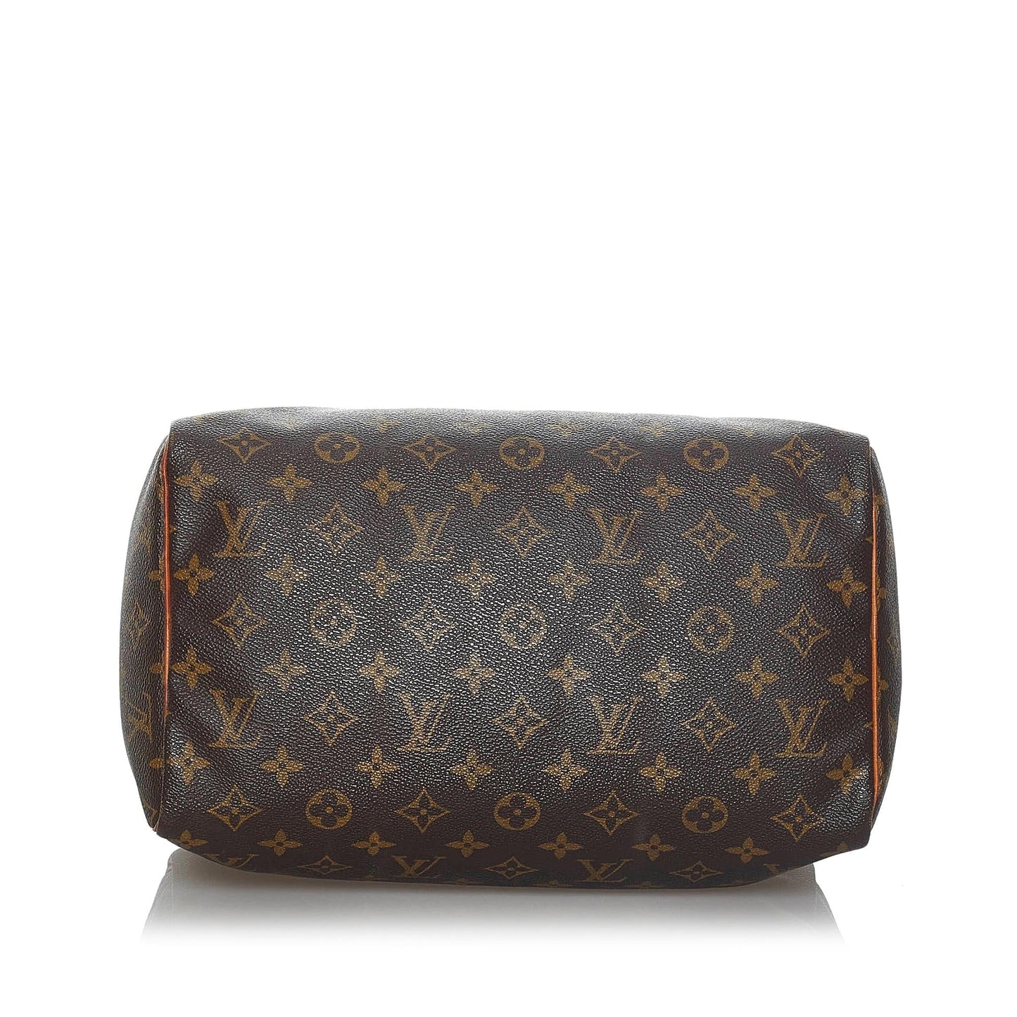 Louis Vuitton Monogram Speedy 30 (SHG-34994)