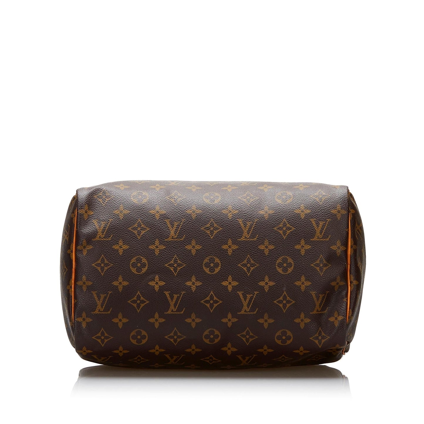 Louis Vuitton Monogram Speedy 30 (SHG-h04jpt)