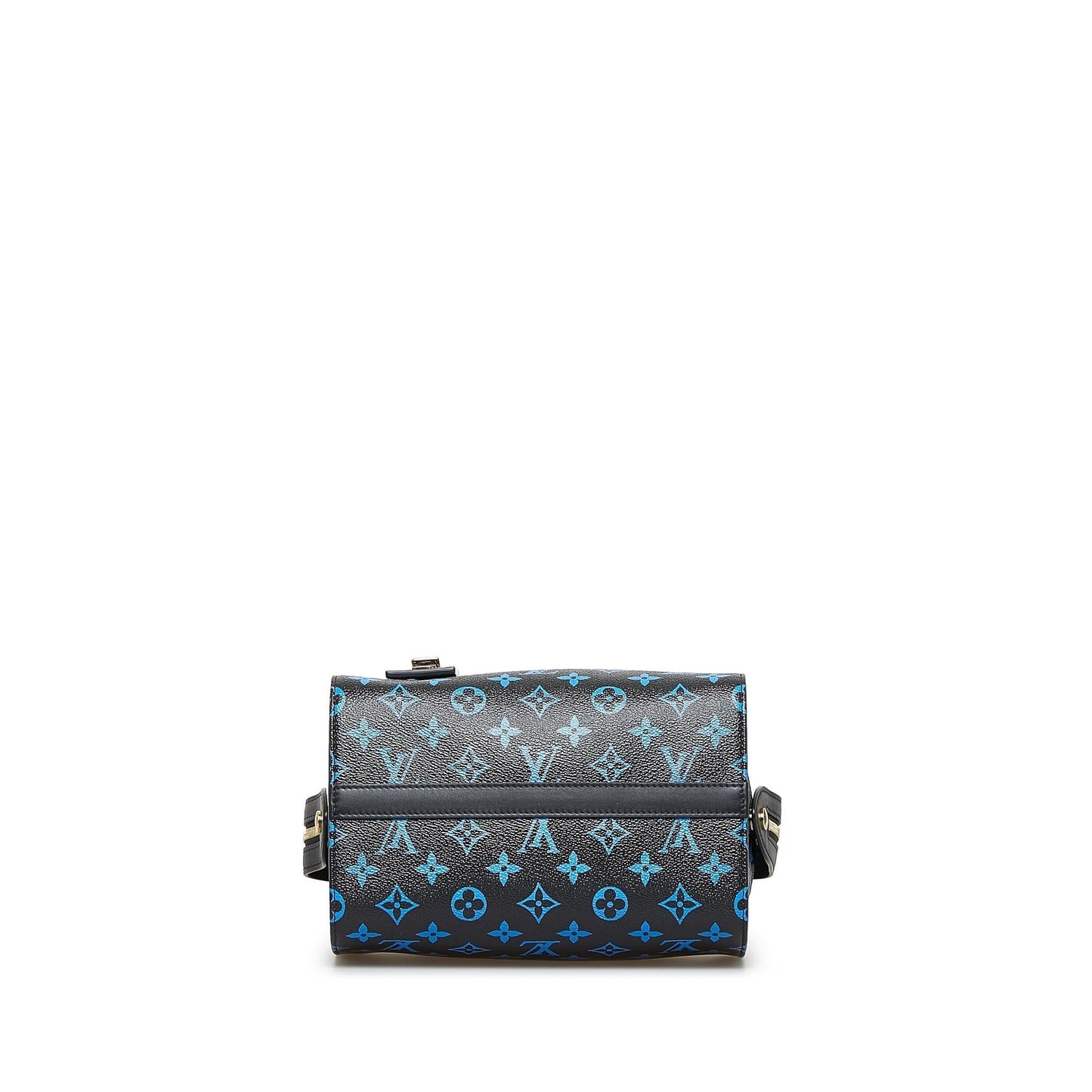 Louis Vuitton Monogram Speedy Amazon PM (SHG-JbbN28)