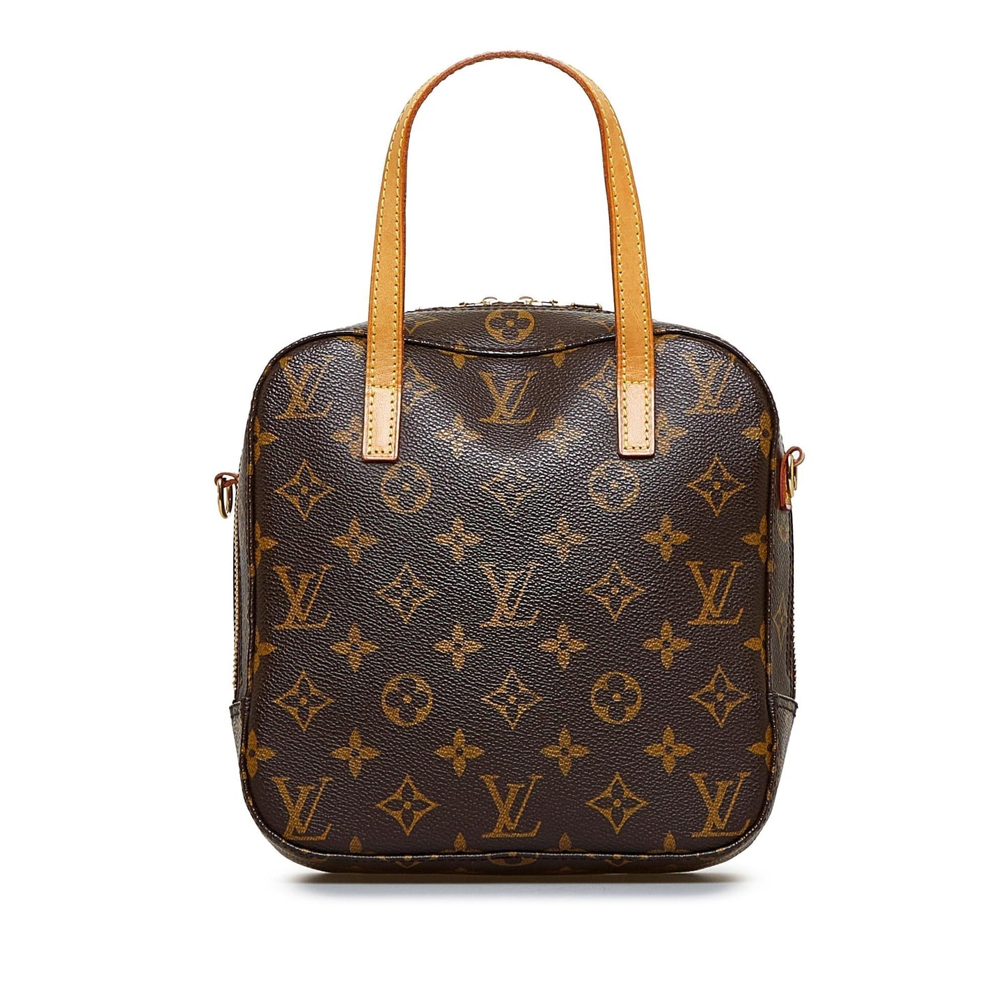 Louis Vuitton Monogram Spontini (SHG-hYkORy)