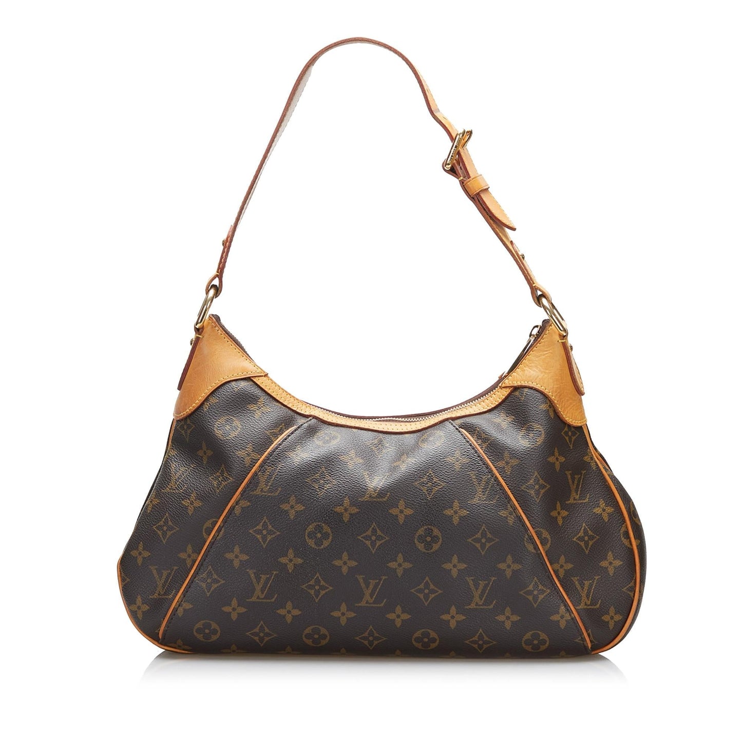 Louis Vuitton Monogram Thames GM (SHG-zjYLYL)