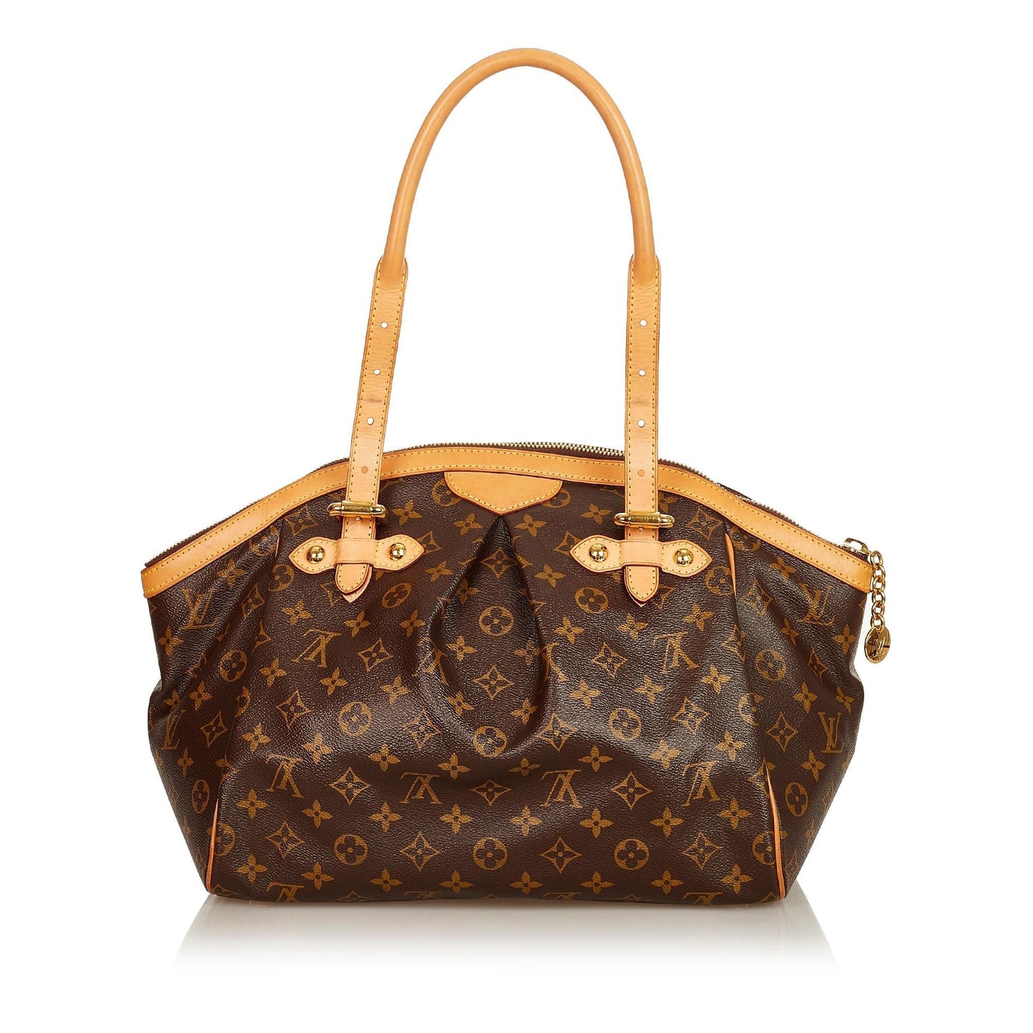 Louis Vuitton Monogram Tivoli GM (SHG-26321)