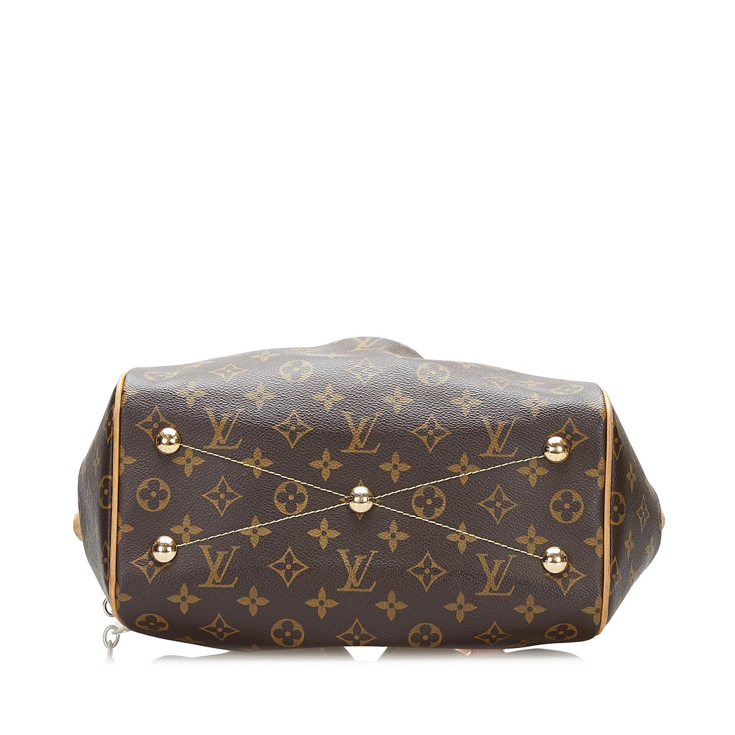 Louis Vuitton Monogram Tivoli PM (SHG-36933)