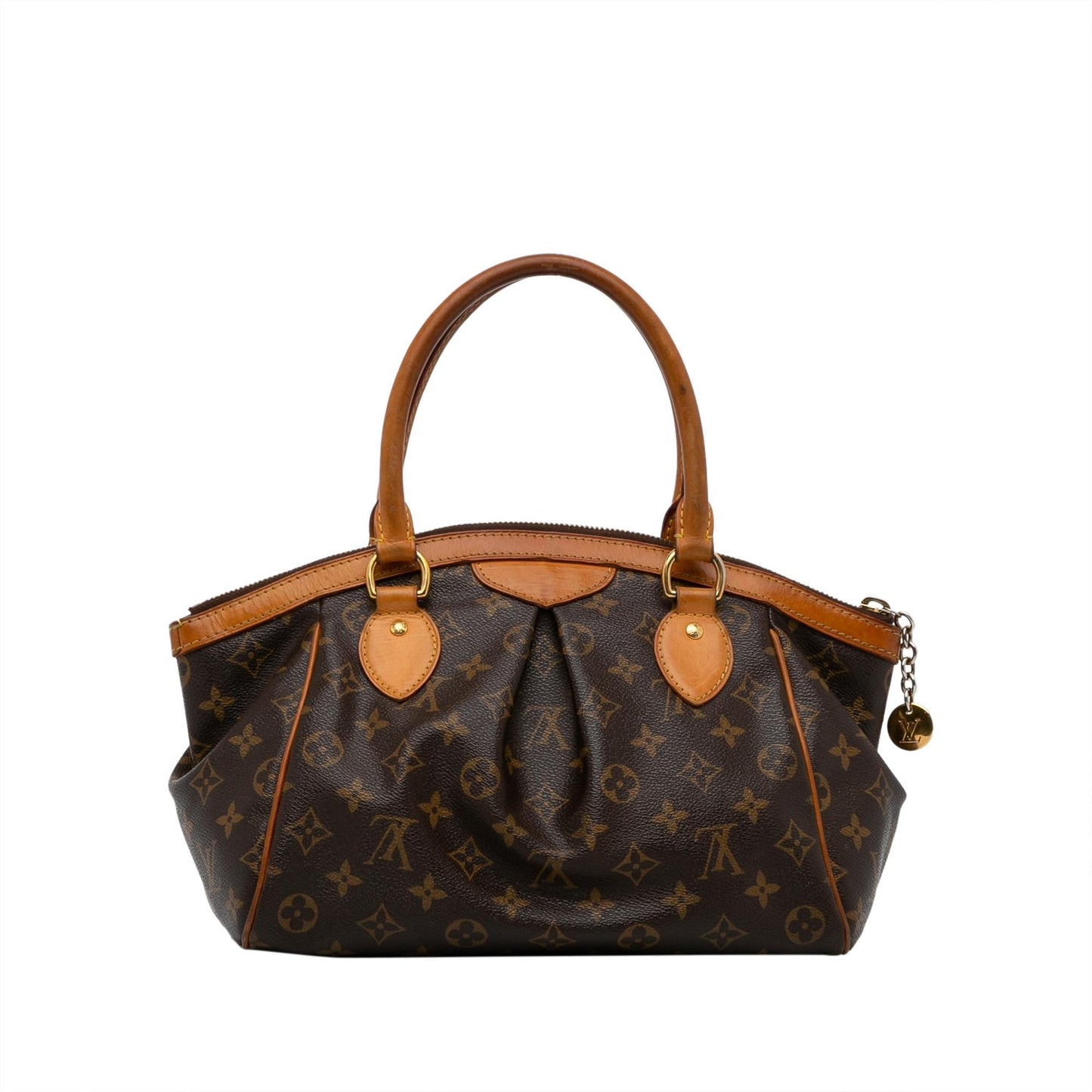 Louis Vuitton Monogram Tivoli PM (SHG-Igyelz)