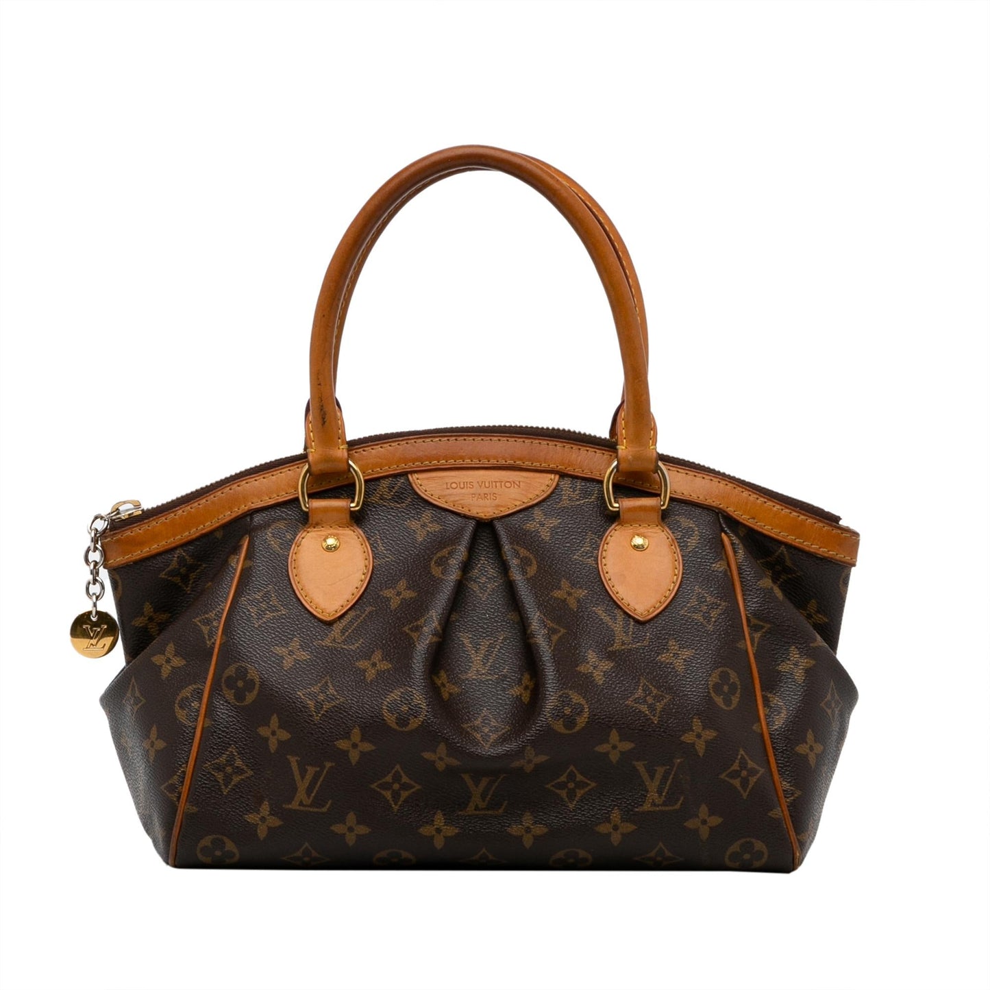 Louis Vuitton Monogram Tivoli PM (SHG-Igyelz)
