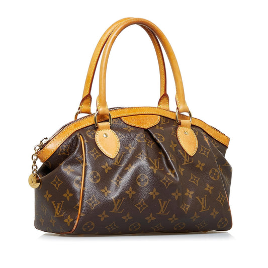 Louis Vuitton Monogram Tivoli PM (SHG-JL8Dkk)