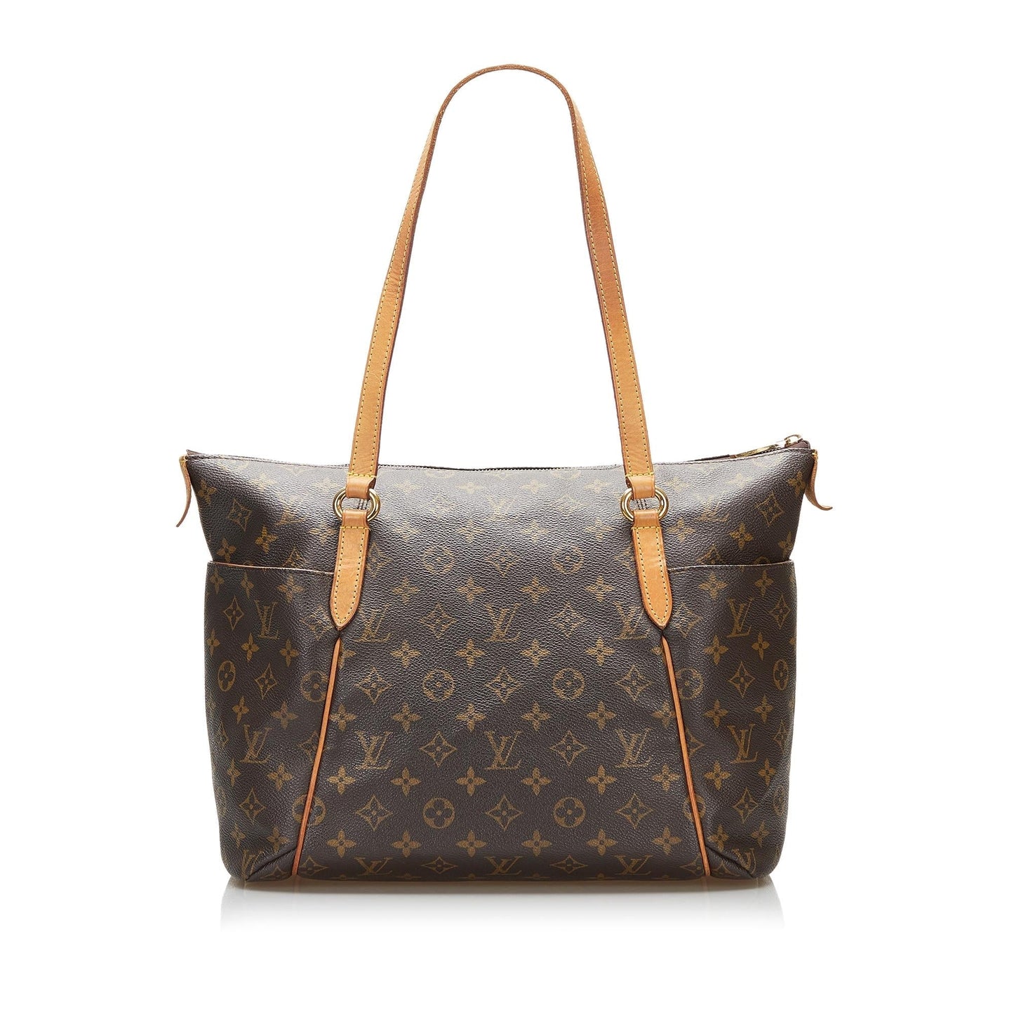 Louis Vuitton Monogram Totally MM (SHG-F6kbQS)
