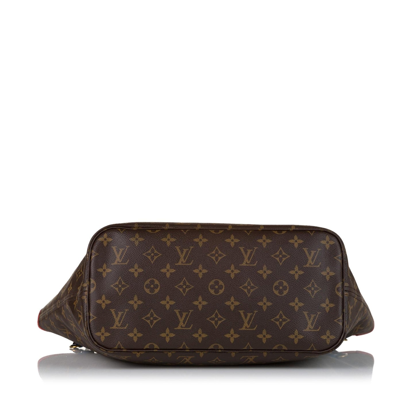 Louis Vuitton Monogram Totem Neo Neverfull MM (SHG-36512)
