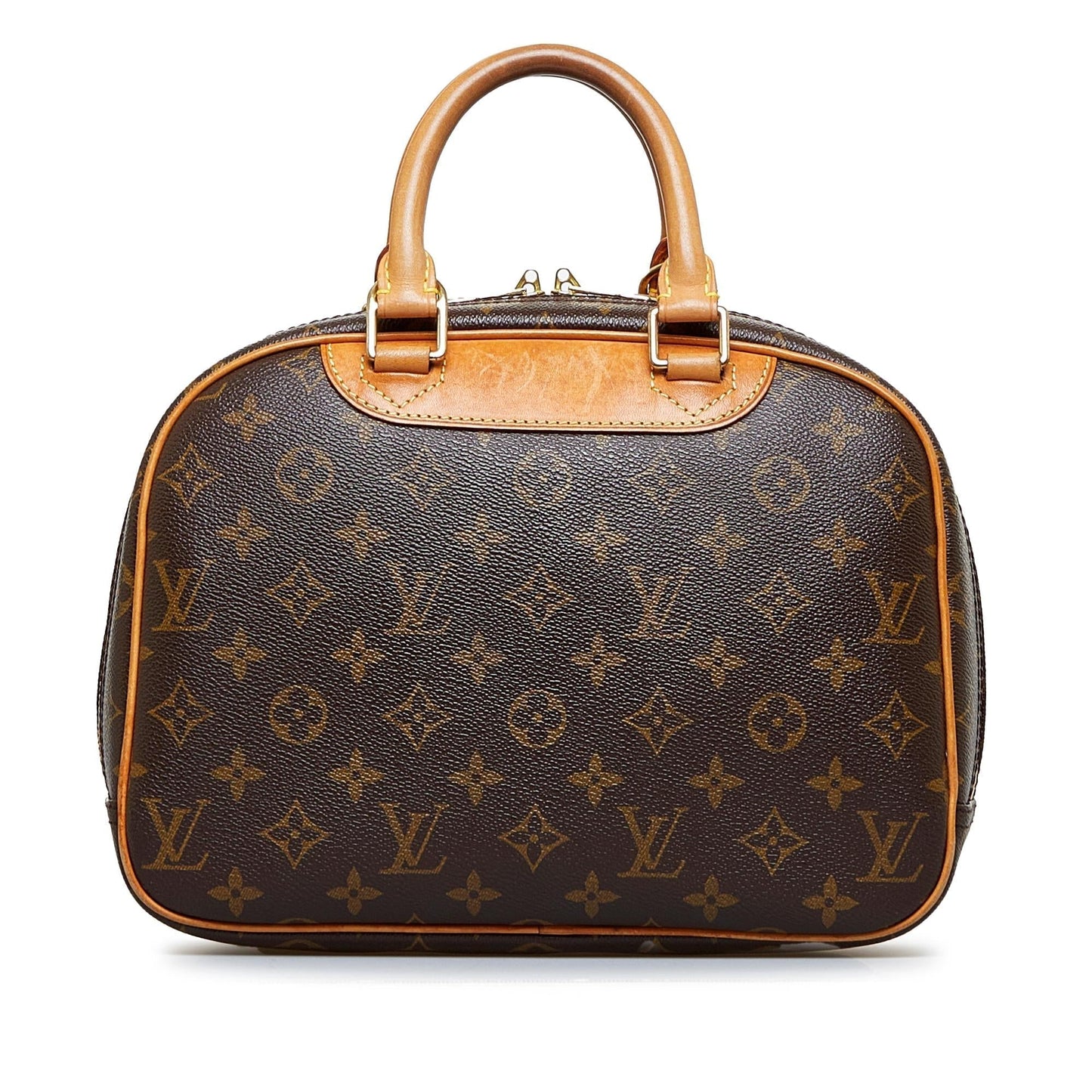 Louis Vuitton Monogram Trouville