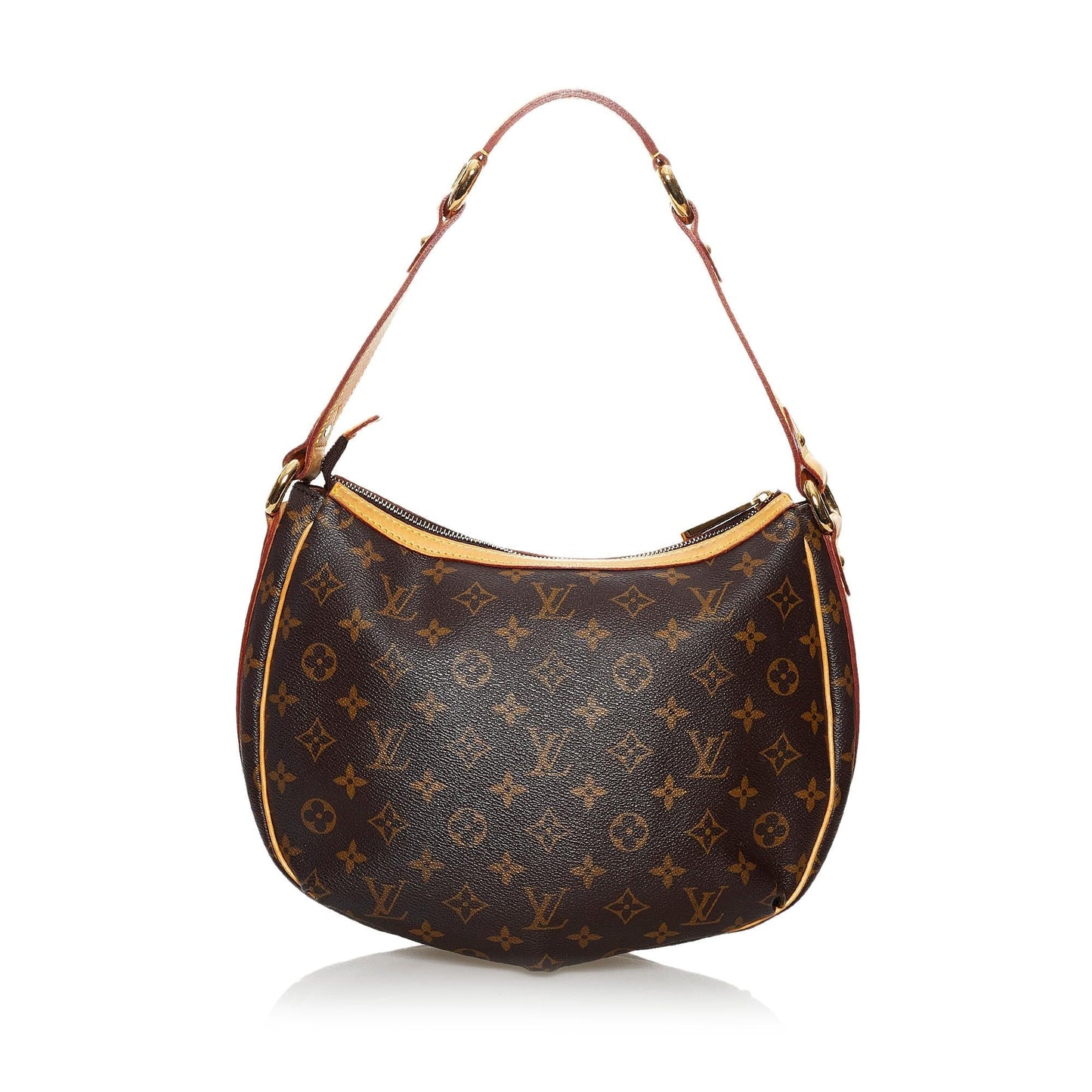 Louis Vuitton Monogram Tulum PM