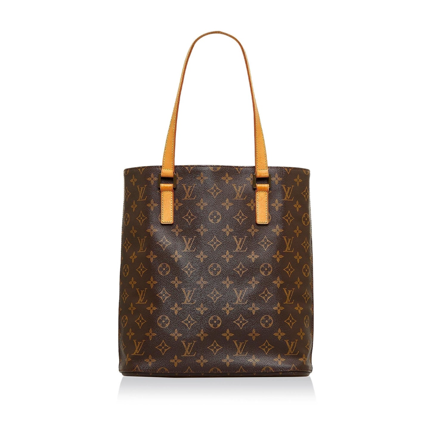 Louis Vuitton Monogram Vavin GM (SHG-Kzcl02)