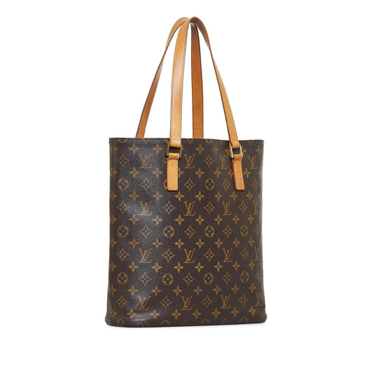 Louis Vuitton Monogram Vavin GM (SHG-qWBhgU)