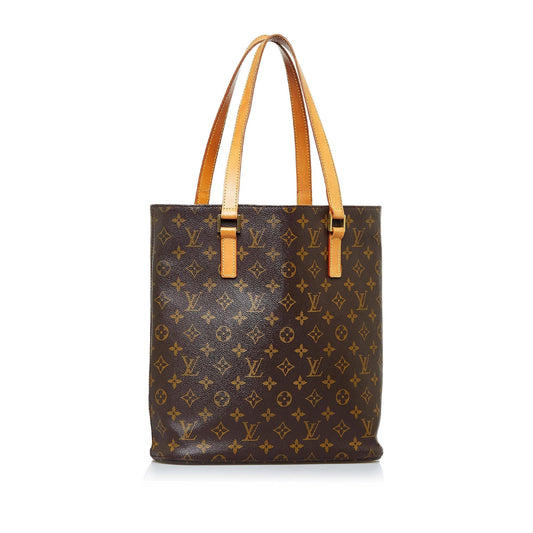 Louis Vuitton Monogram Vavin GM (SHG-RE7SdV)