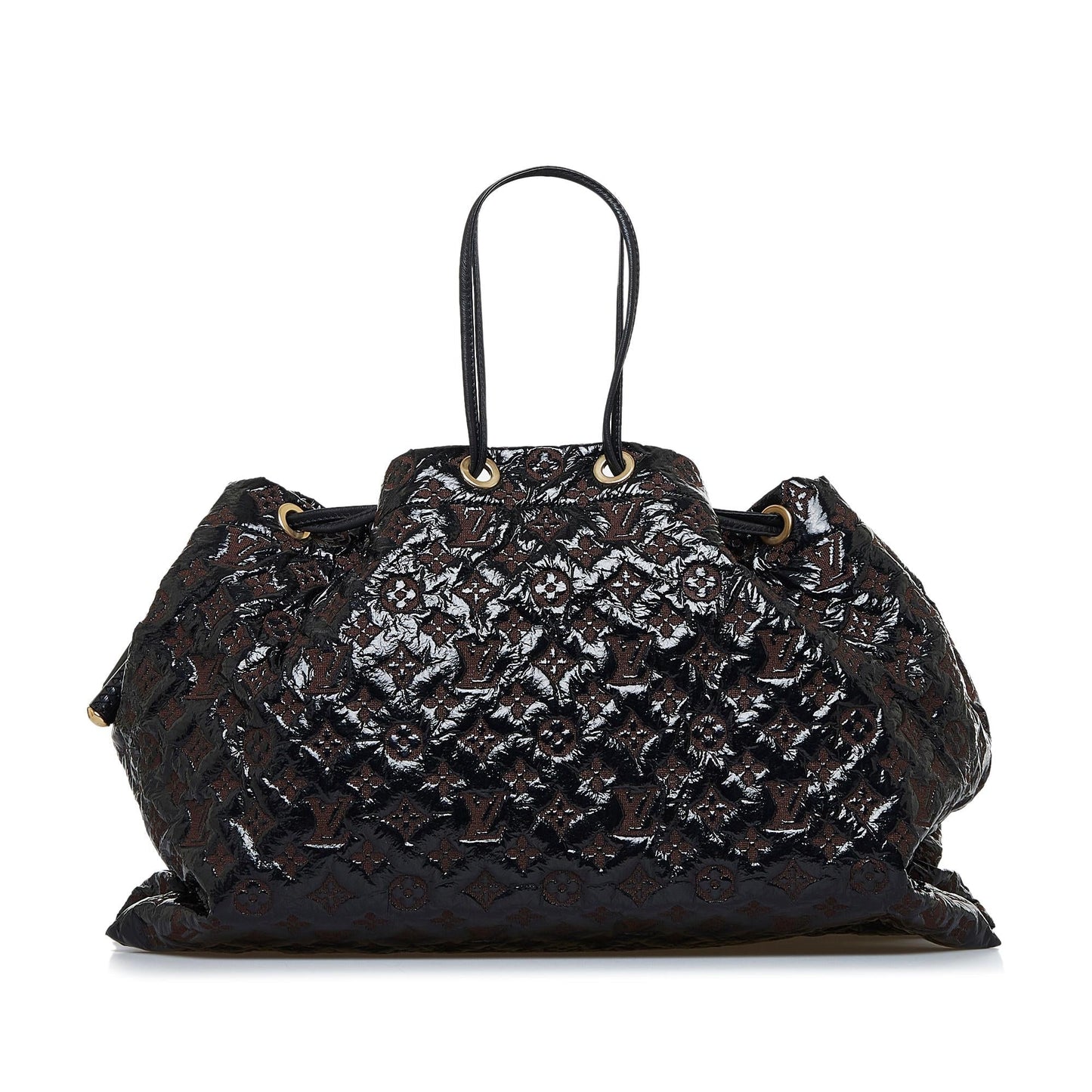 Louis Vuitton Monogram Vinyl Squishy (SHG-CuSwIj)