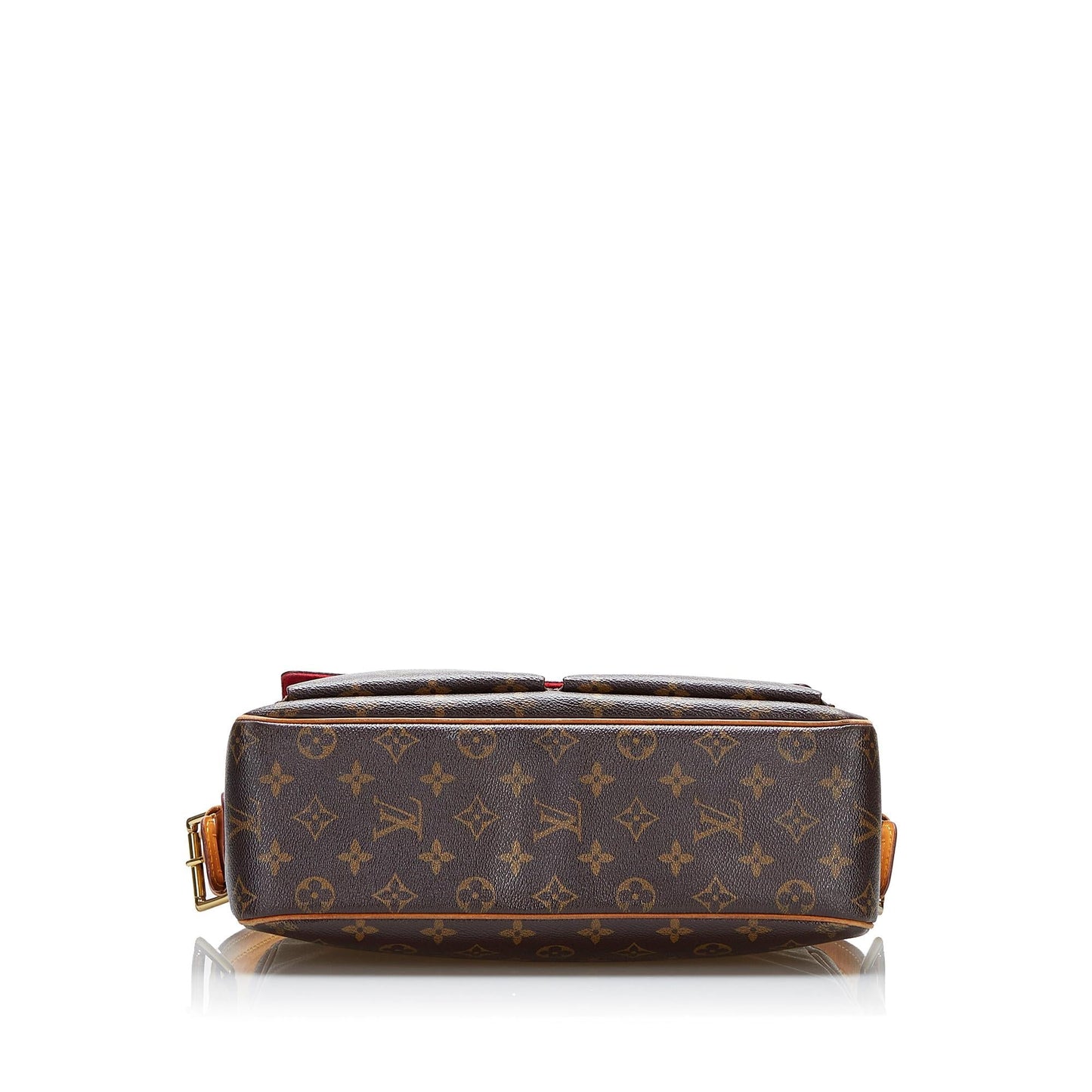 Louis Vuitton Monogram Viva Cite GM (SHG-kxoIBT)