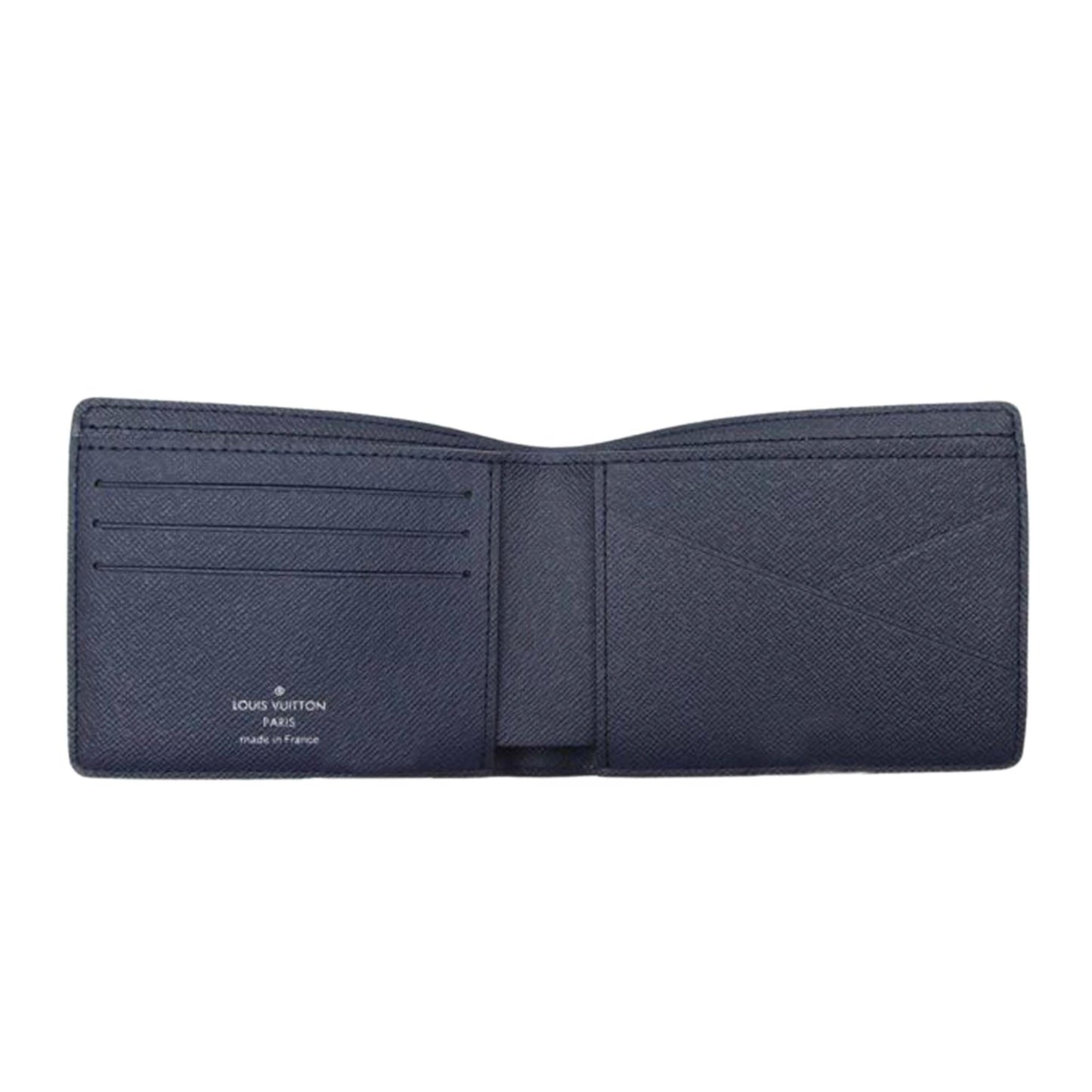 Louis Vuitton Monogram Watercolor Multiple Wallet (SHG-ZUU4OD)