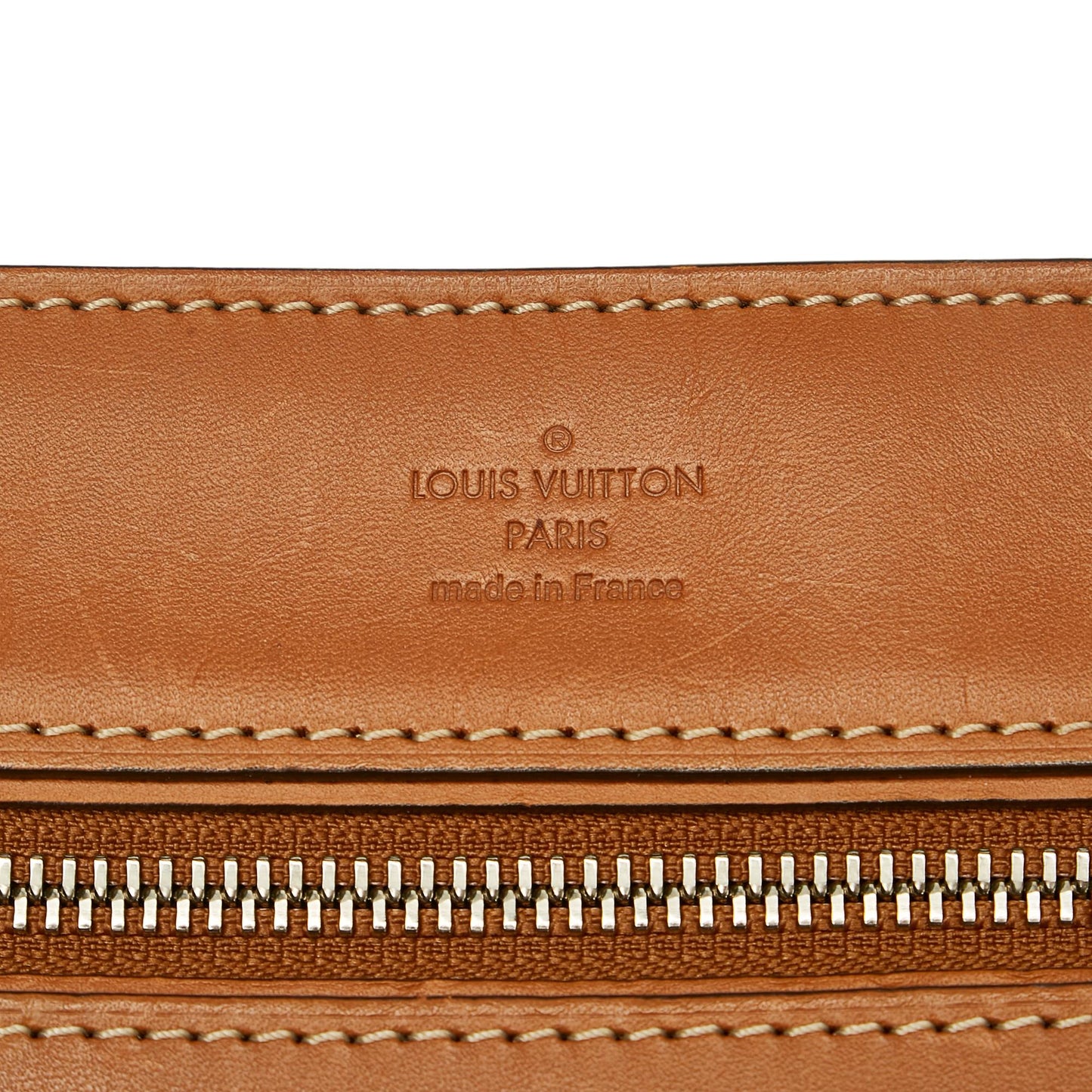 Louis Vuitton Nomade Damier Oversize Cabas North-South Tote (SHG-35578)