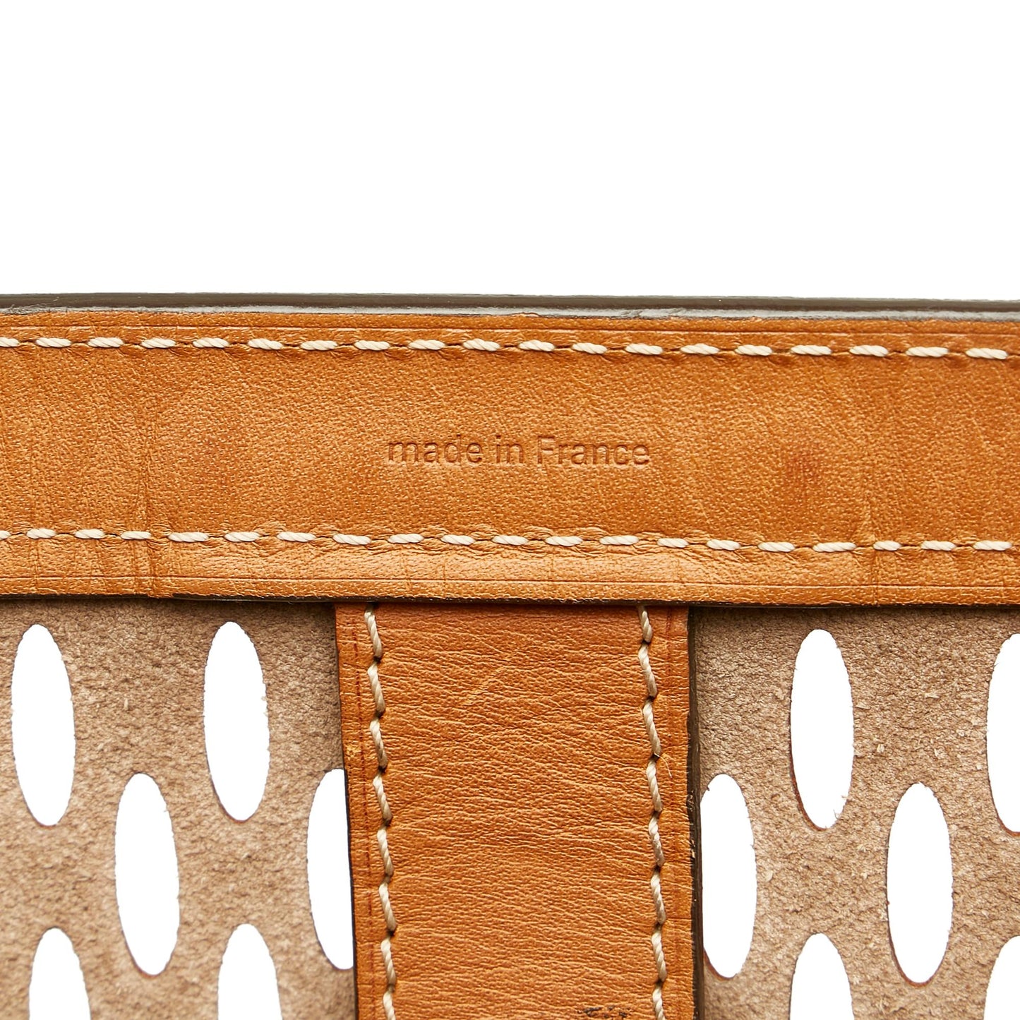 Louis Vuitton Nomade Damier Oversize Cabas North-South Tote (SHG-35578)