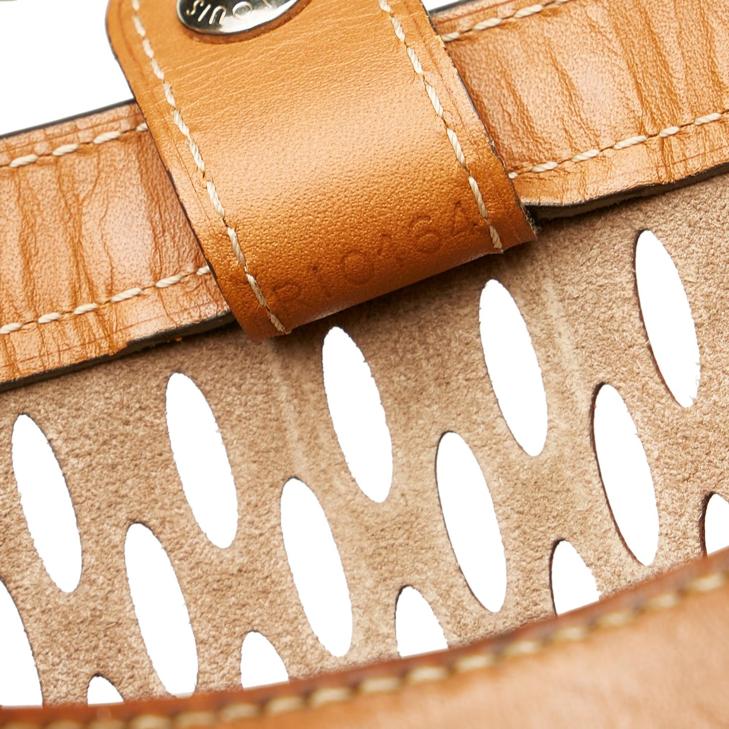 Louis Vuitton Nomade Damier Oversize Cabas North-South Tote (SHG-35578)