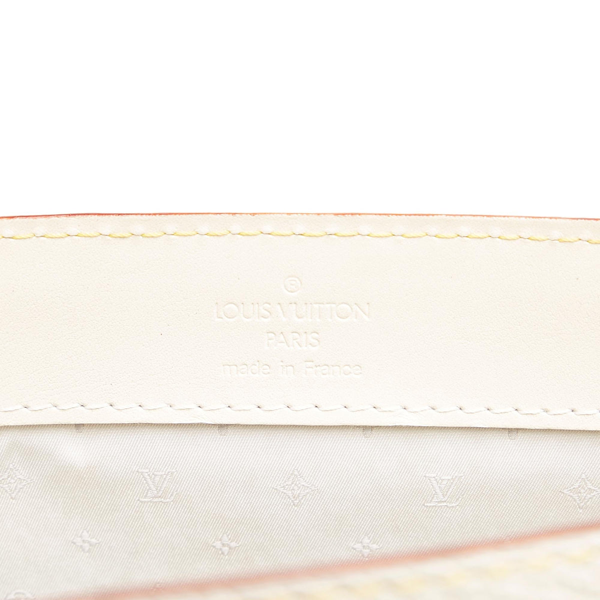 Louis Vuitton Suhali Le Fabuleux (SHG-37013)