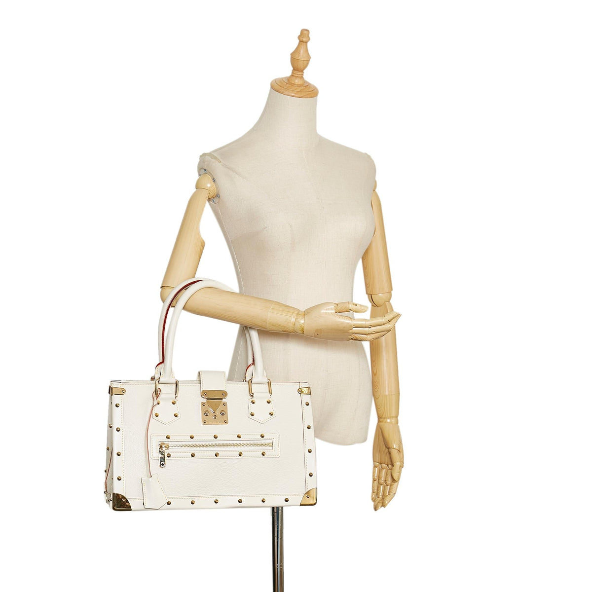 Louis Vuitton Suhali Le Fabuleux (SHG-37013)