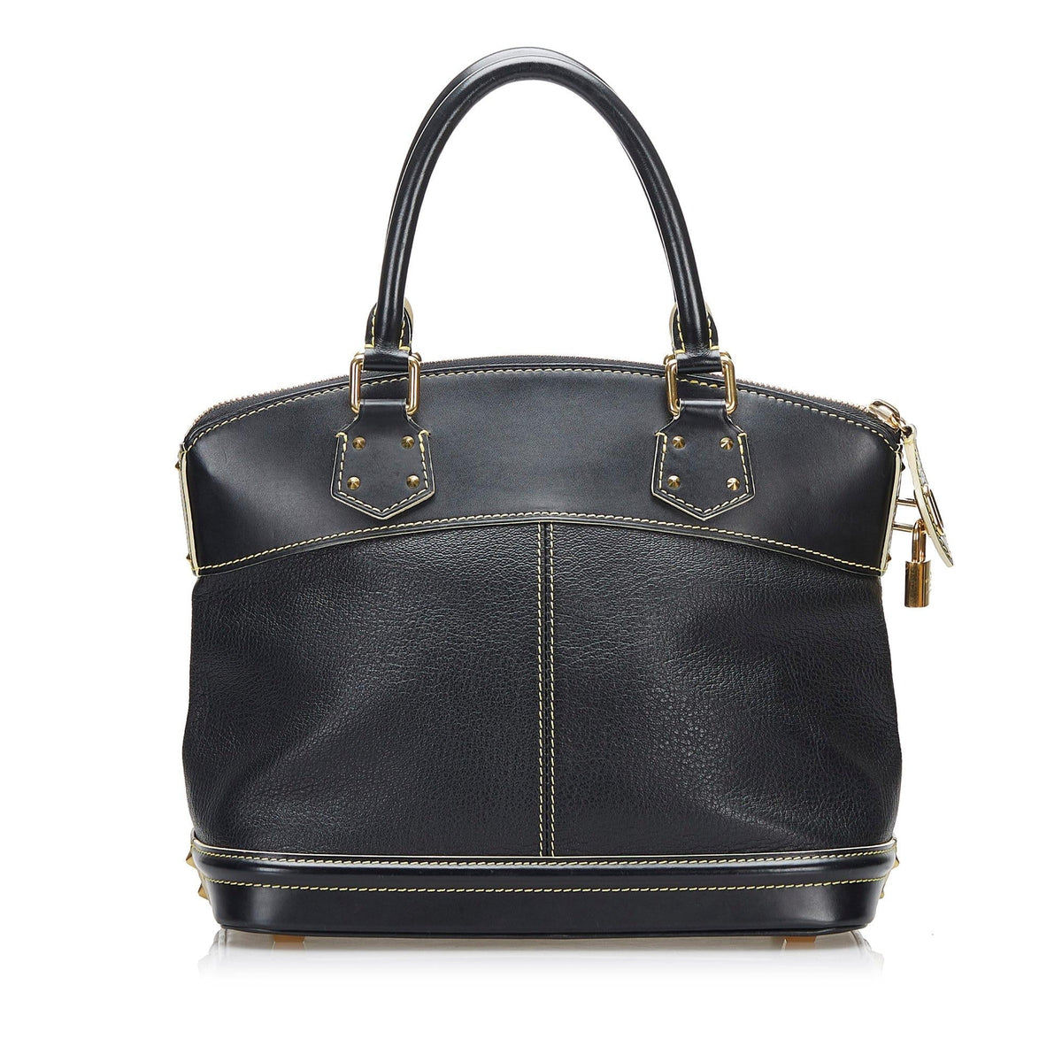 Louis Vuitton Suhali Lockit PM (SHG-DiQ27f)
