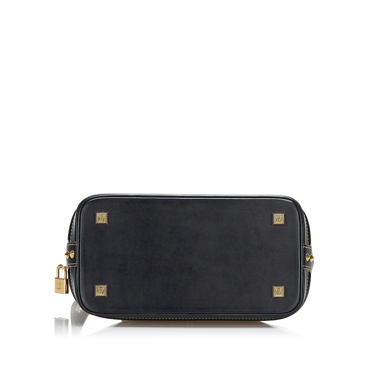 Louis Vuitton Suhali Lockit PM (SHG-DiQ27f)