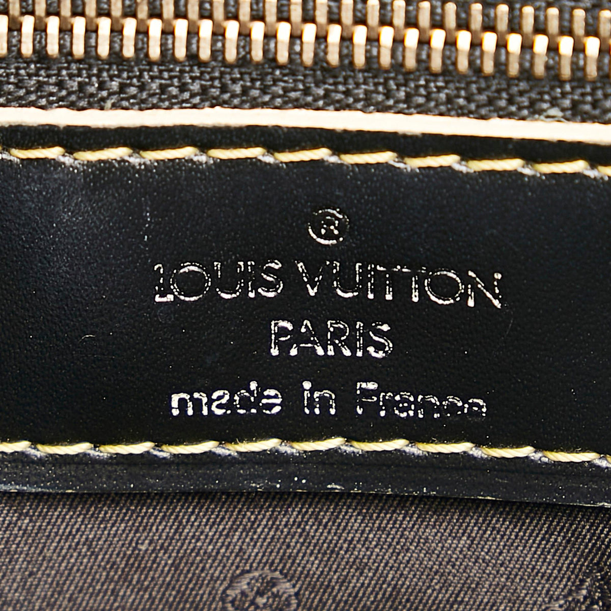 Louis Vuitton Suhali Lockit PM (SHG-DiQ27f)