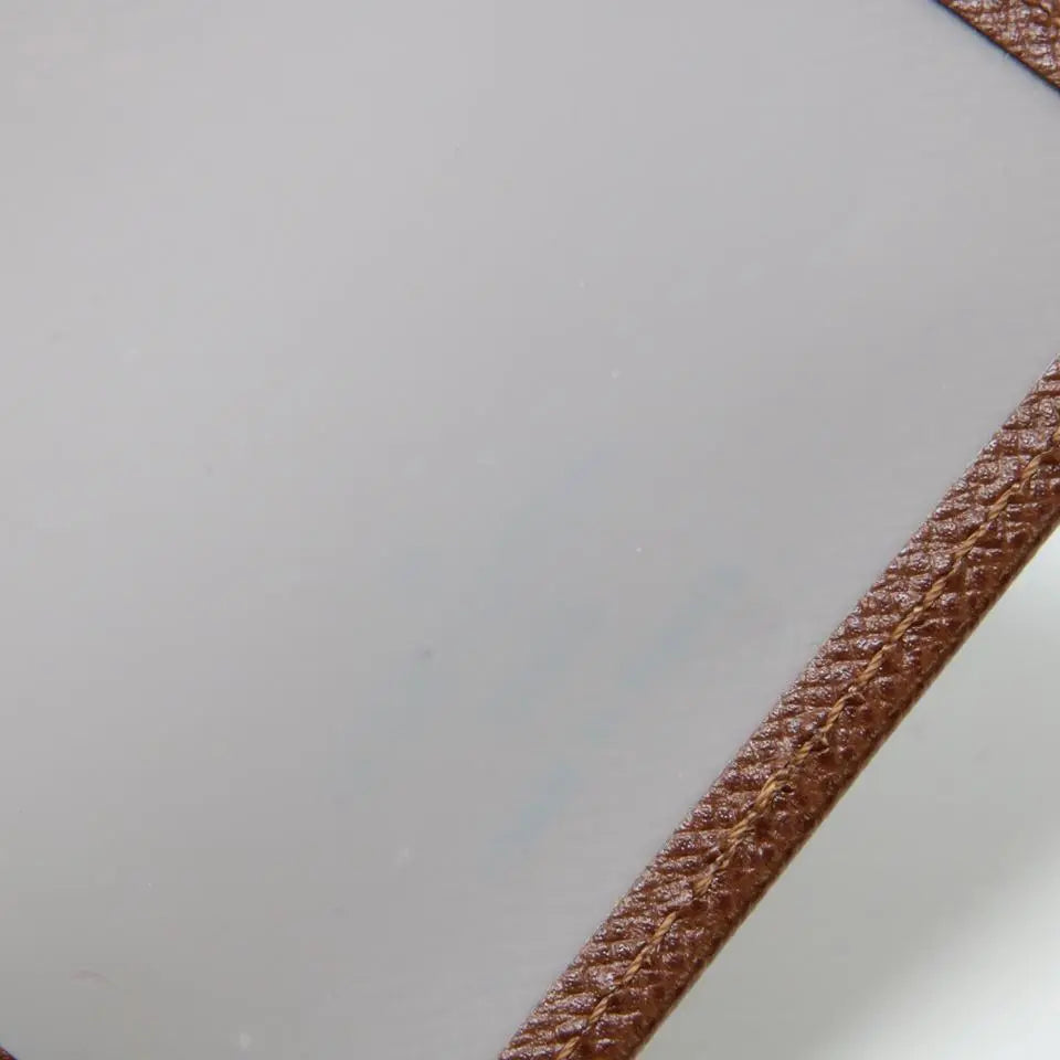 Louis Vuitton Taiga Leather Bifold ID Card Wallet LV-W0930P-0410