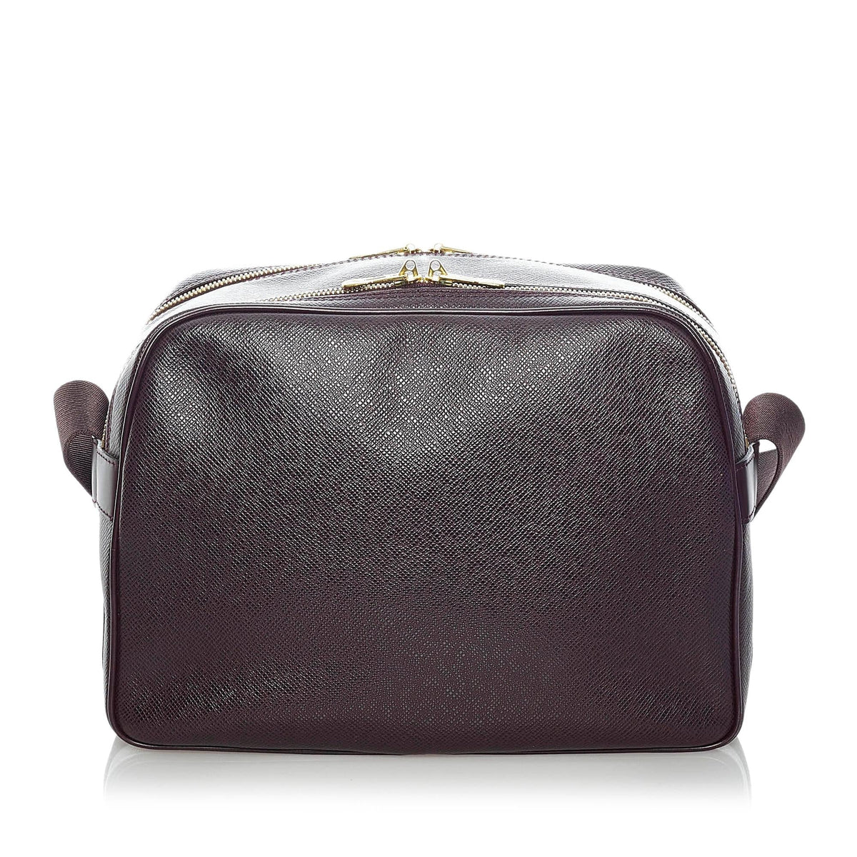 Louis Vuitton Taiga Reporter PM (SHG-31322)