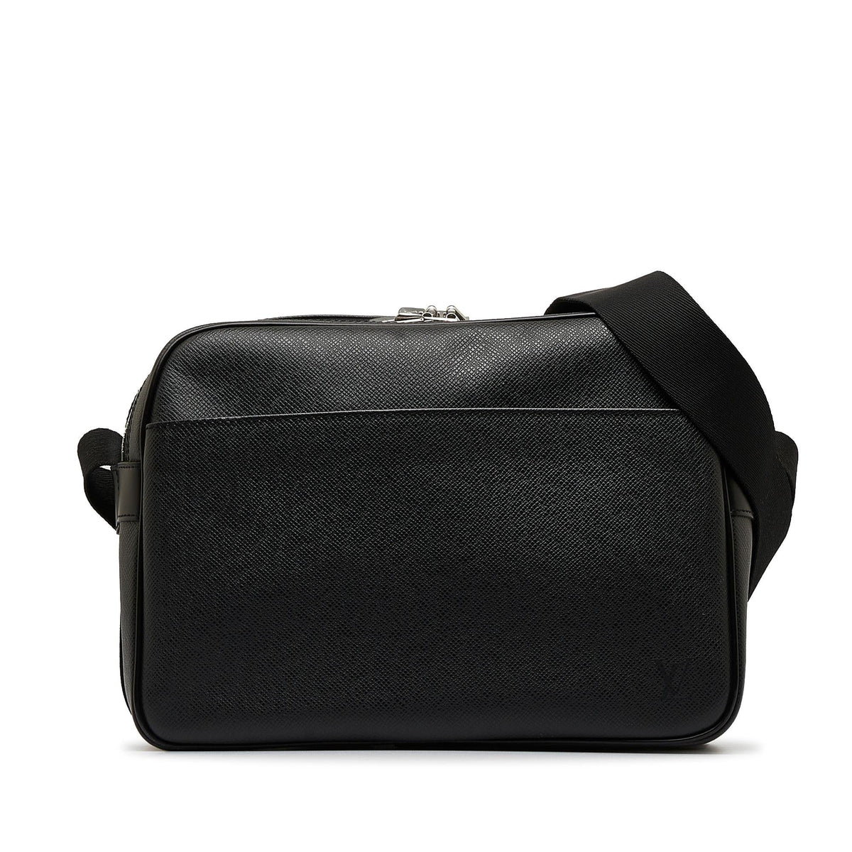 Louis Vuitton Taiga Reporter PM (SHG-4cFj1G)