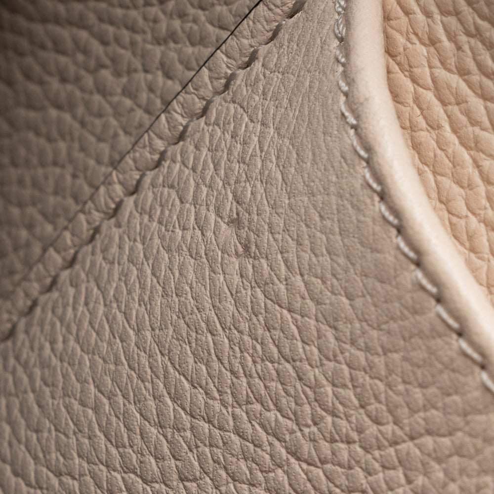 Louis Vuitton Taurillon CIty Steamer MM Tote (SHF-22526)