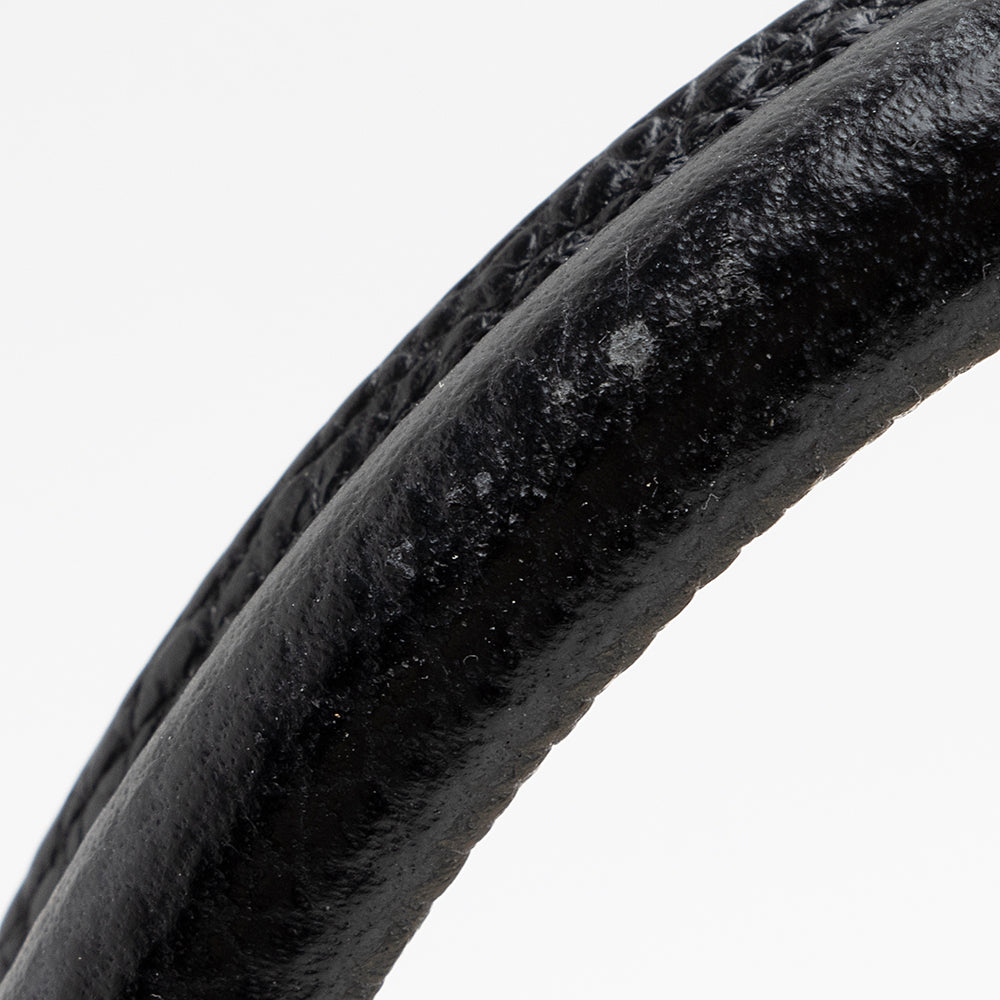 Louis Vuitton Taurillon CIty Steamer MM Tote (SHF-22526)