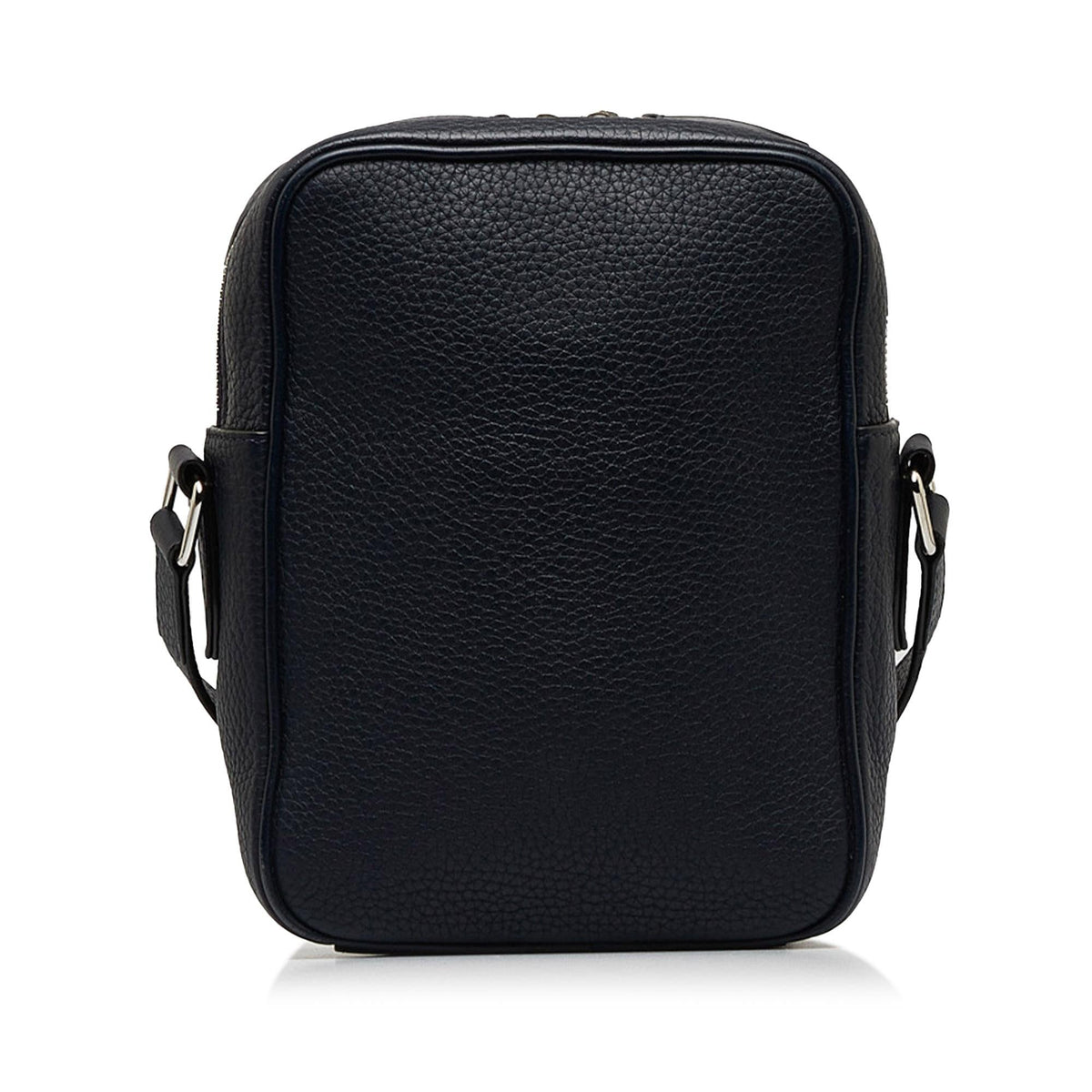 Louis Vuitton Taurillon Danube LV Circle  PM (SHG-n3Hrmy)