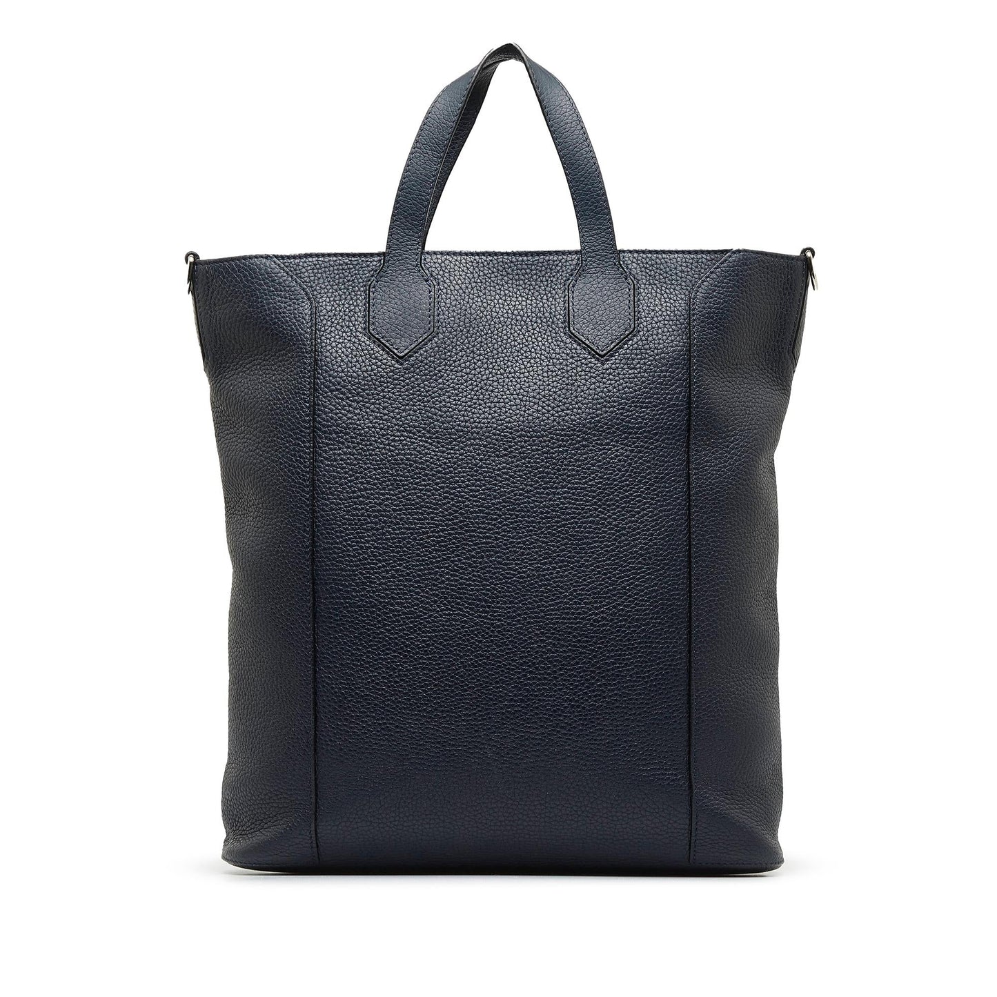 Louis Vuitton Taurillon East Side Tote MM (SHG-pwrTpS)