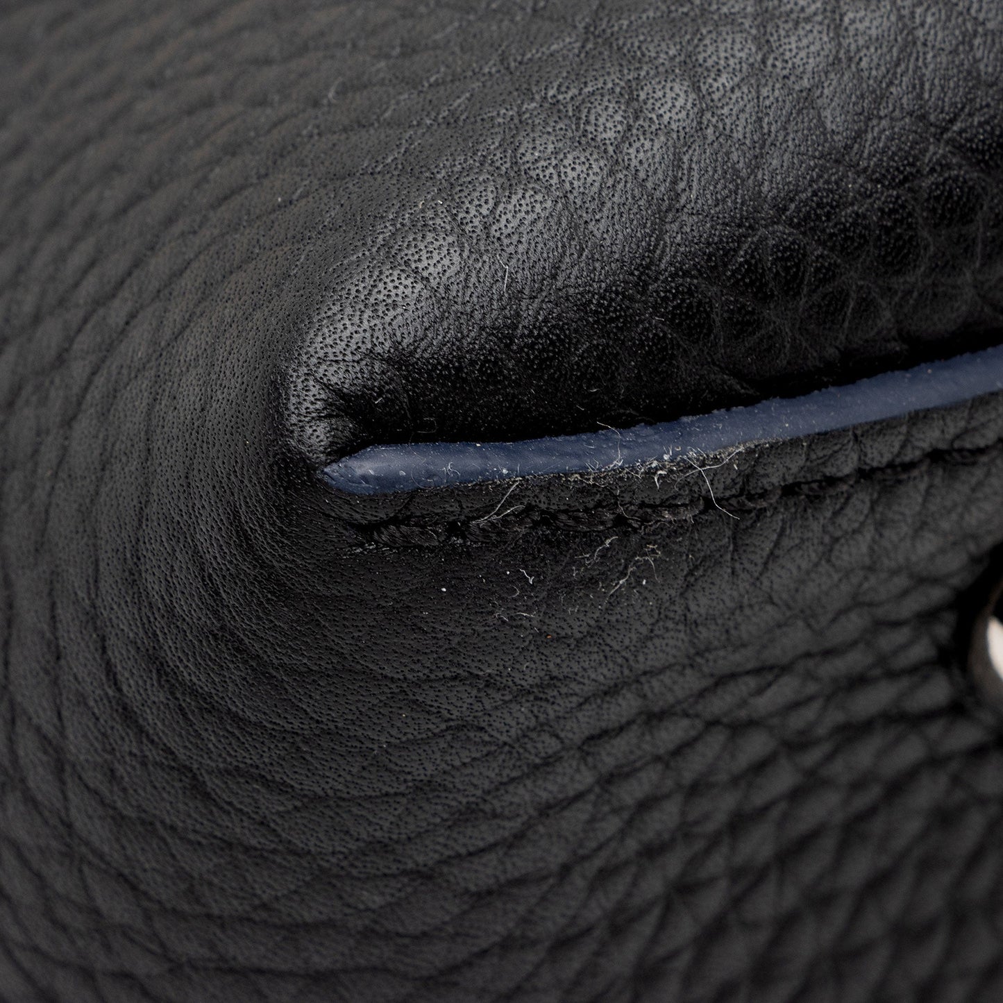 Louis Vuitton Taurillon Leather Pernelle Tote (SHF-Fagu16)