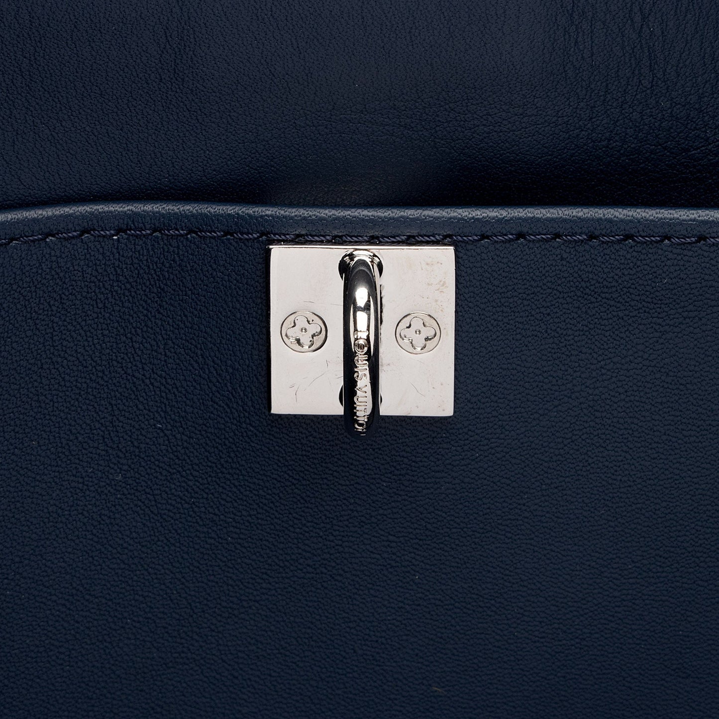 Louis Vuitton Taurillon Leather Pernelle Tote (SHF-Fagu16)