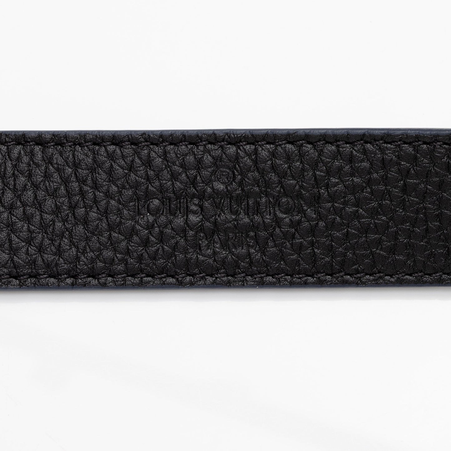 Louis Vuitton Taurillon Leather Pernelle Tote (SHF-Fagu16)