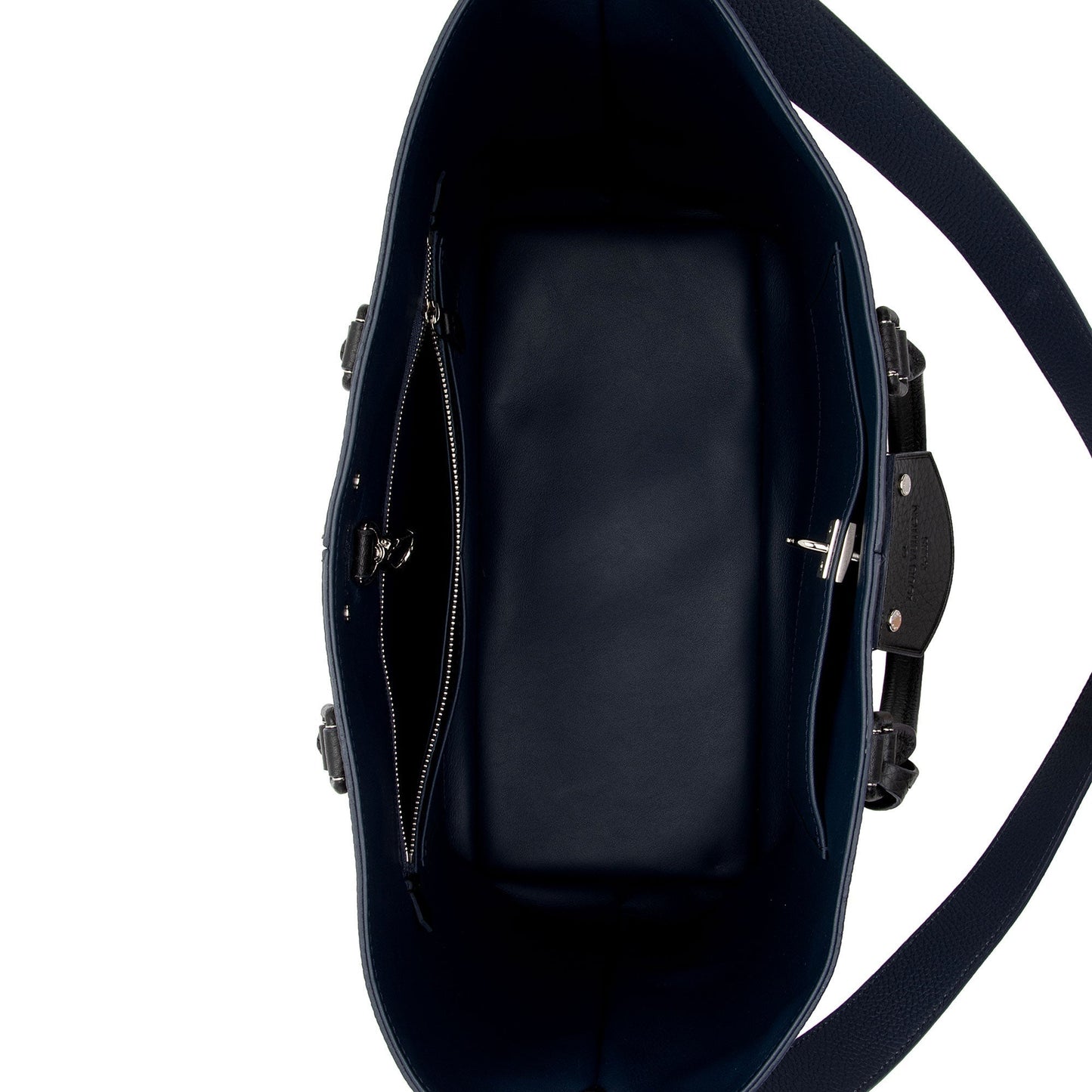 Louis Vuitton Taurillon Leather Pernelle Tote (SHF-Fagu16)