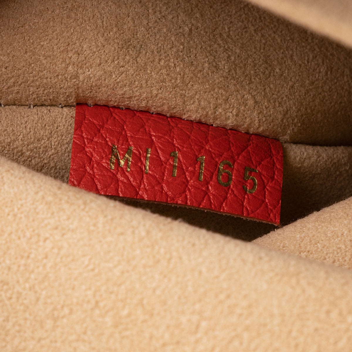Louis Vuitton Taurillon Volta Top Handle Bag (SHF-22383)