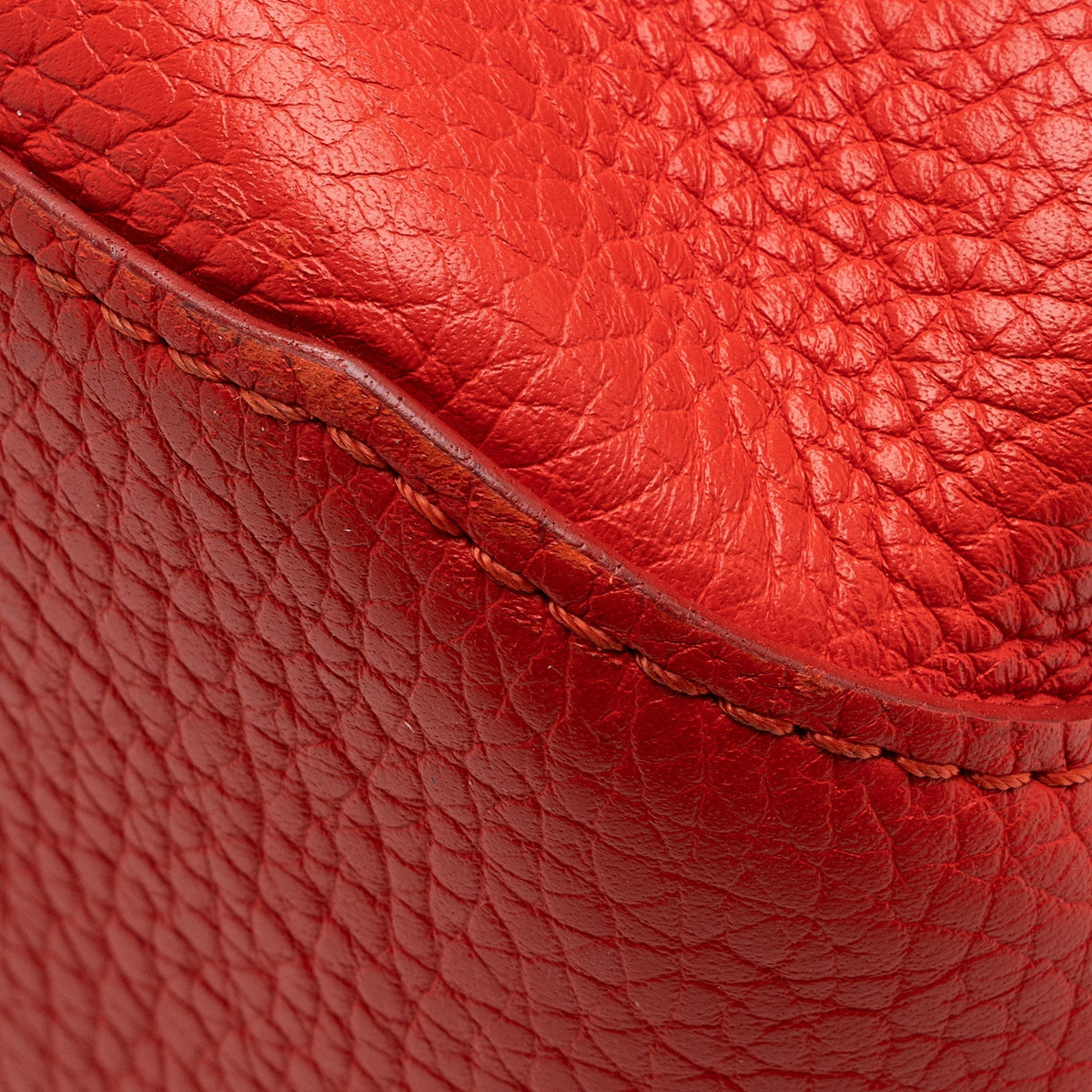 Louis Vuitton Taurillon Volta Top Handle Bag (SHF-22383)