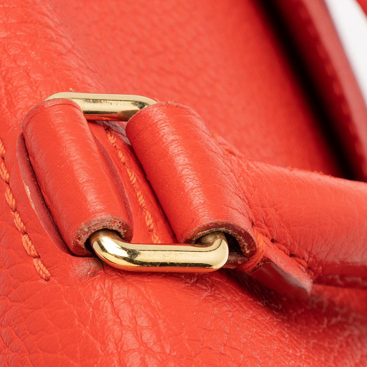 Louis Vuitton Taurillon Volta Top Handle Bag (SHF-22383)