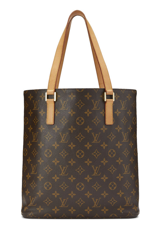 Louis Vuitton Monogram Vavin GM Tote