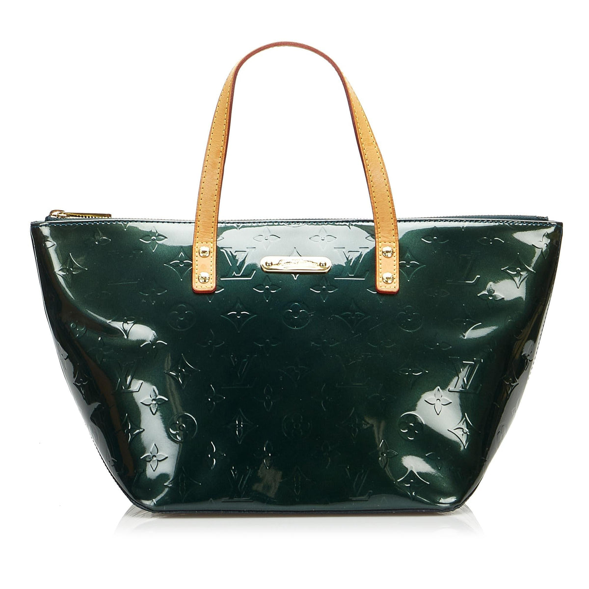 Louis Vuitton Vernis Bellevue PM (SHG-PuIf4G)