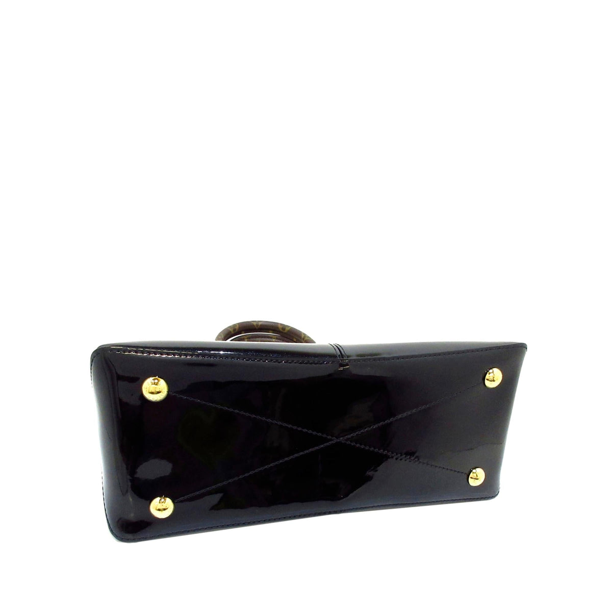 Louis Vuitton Vernis Miroir (SHG-37407)