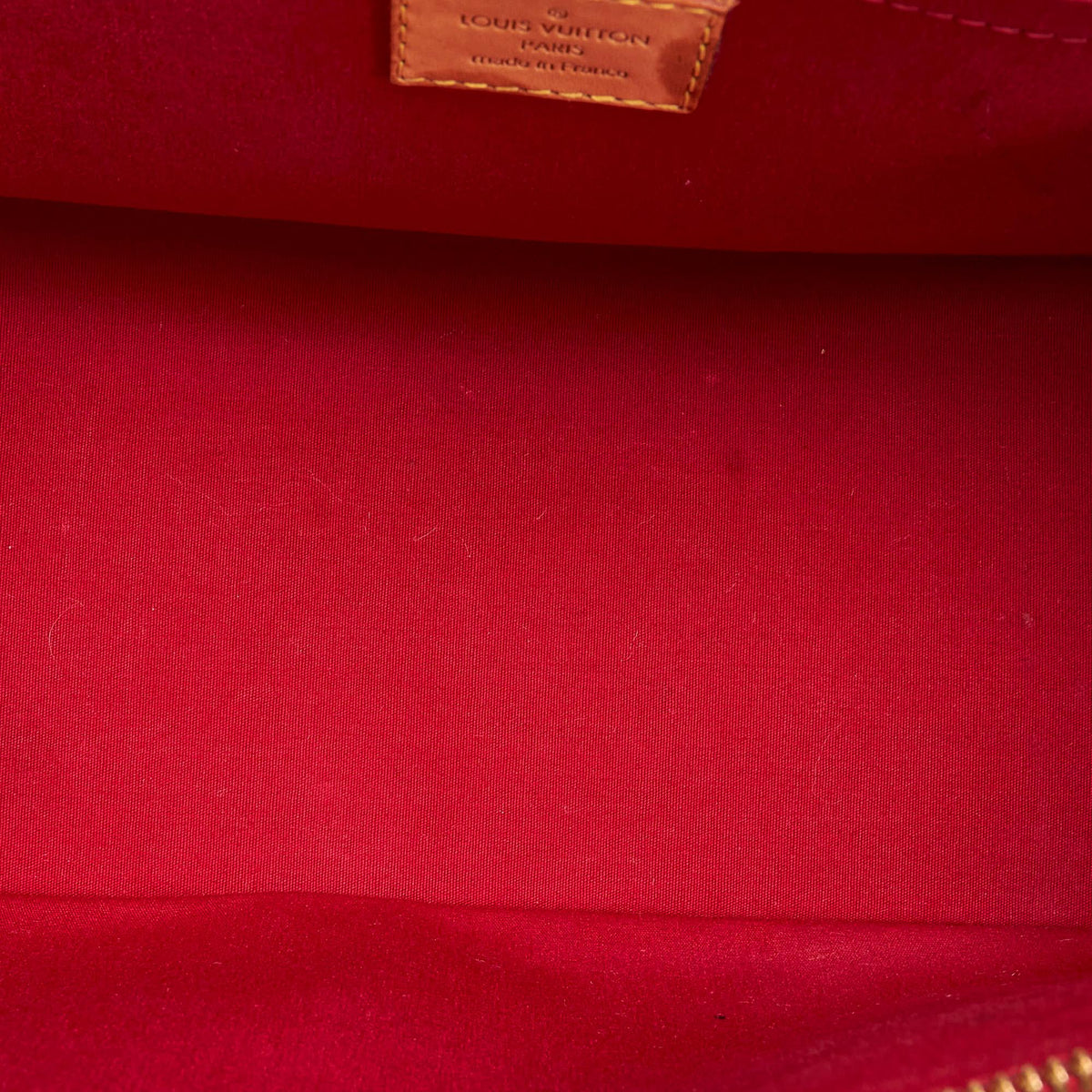 Louis Vuitton Vernis Rosewood Avenue (SHG-31122)