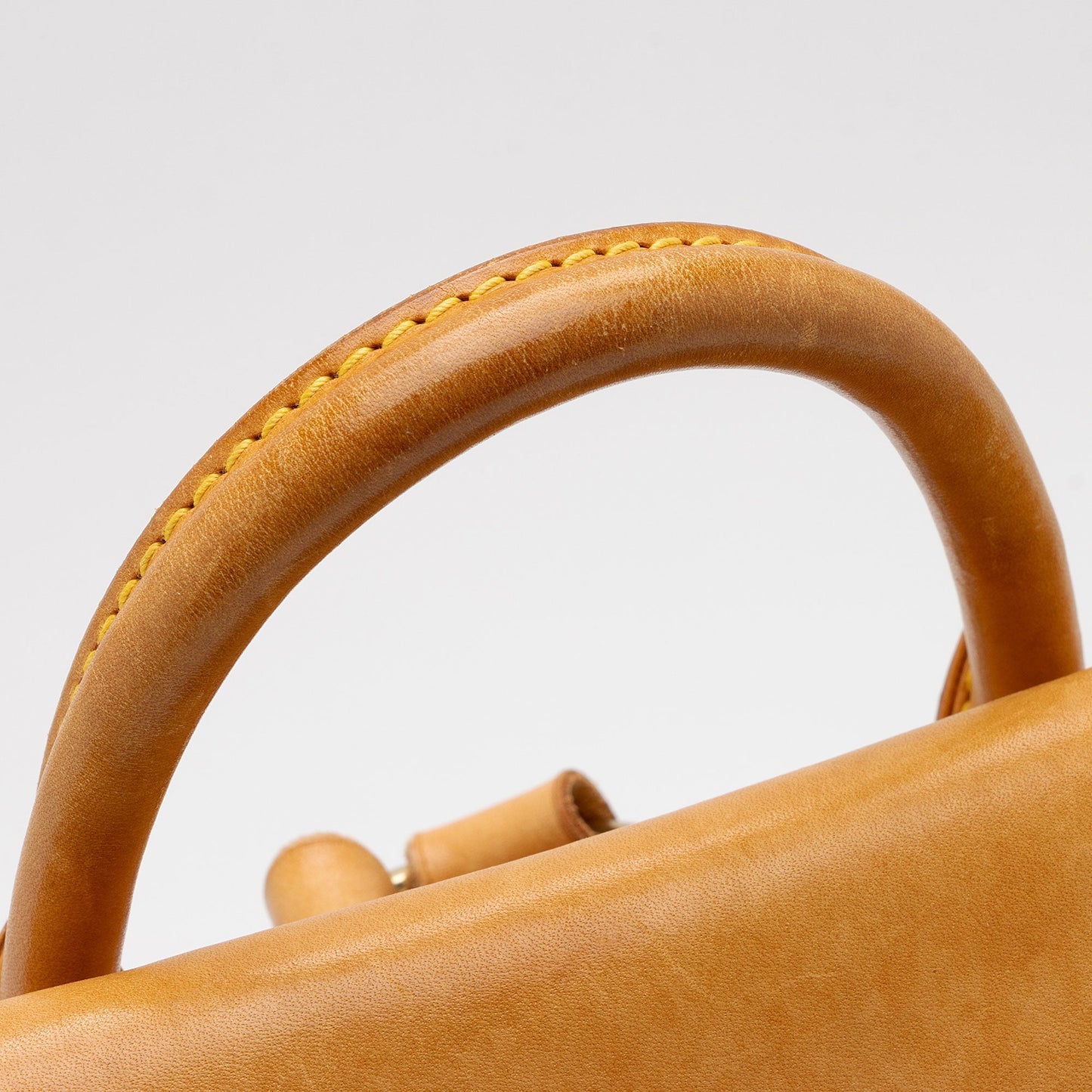 Louis Vuitton Vintage Damier Ebene Centenaire Soho Backpack (SHF-zfjaZl)