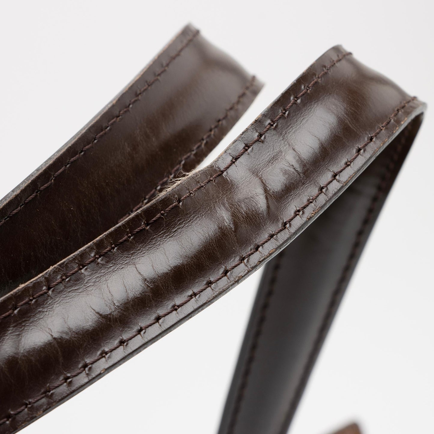 Louis Vuitton Vintage Damier Ebene Chelsea Tote (SHF-xECNV1)