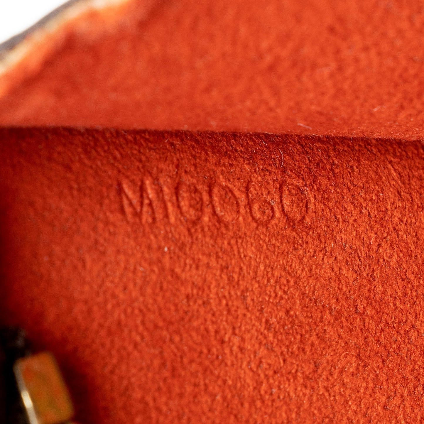 Louis Vuitton Vintage Damier Ebene Venice GM Tote (SHF-22407)