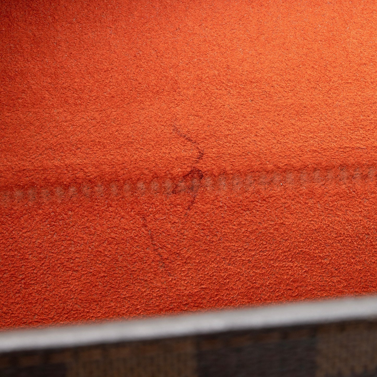 Louis Vuitton Vintage Damier Ebene Venice GM Tote (SHF-22407)